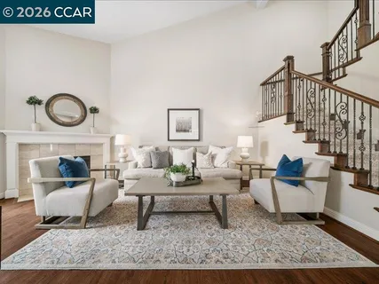 $1,248,000 | 300 Bridgeside Circle, Danville, CA 94506