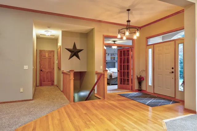 $664,900 | 26743 Woodlands Parkway, Zimmerman, MN 55398