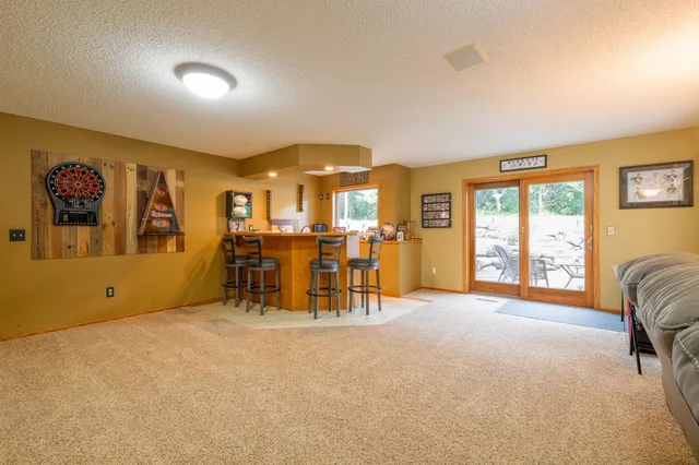 $664,900 | 26743 Woodlands Parkway, Zimmerman, MN 55398