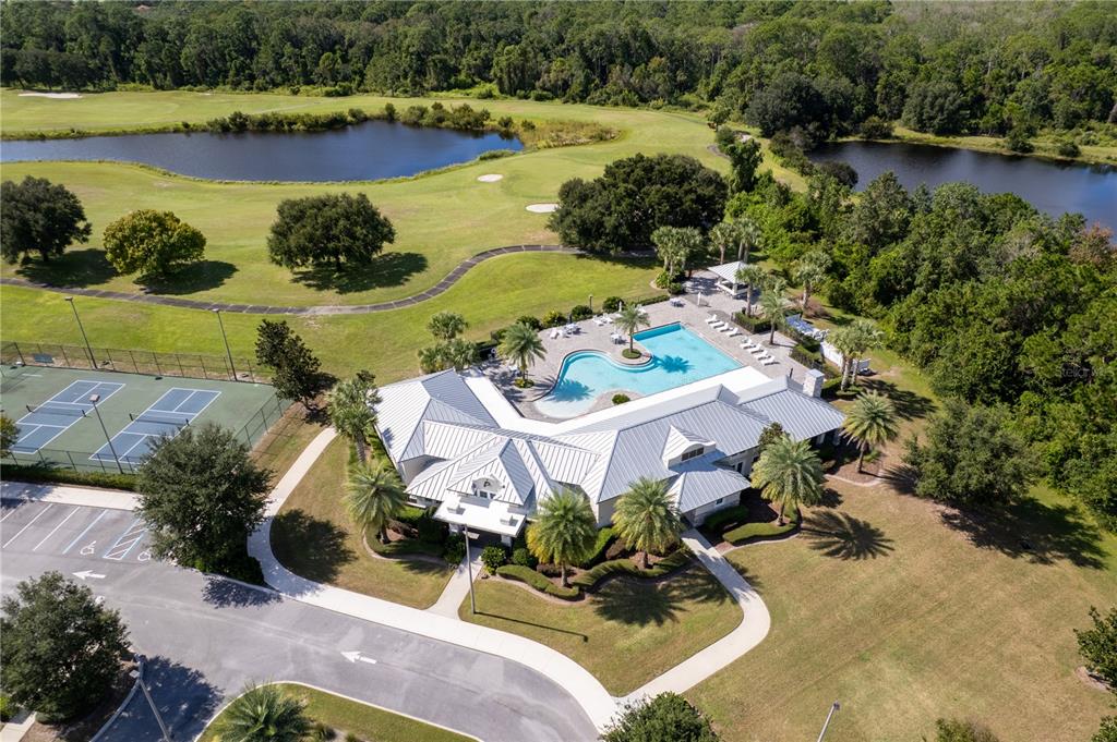 3388 Sagebrush Street Harmony, FL 34773 - Photo 40 of 56