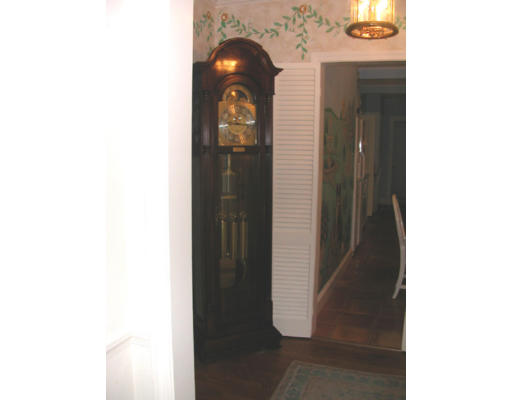 204 Chestnut Street Andover, MA 01810 - Photo 15 of 25 a view of a hallway