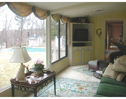 204 Chestnut Street Andover, MA 01810 - Photo 3 of 25 a living room with furniture