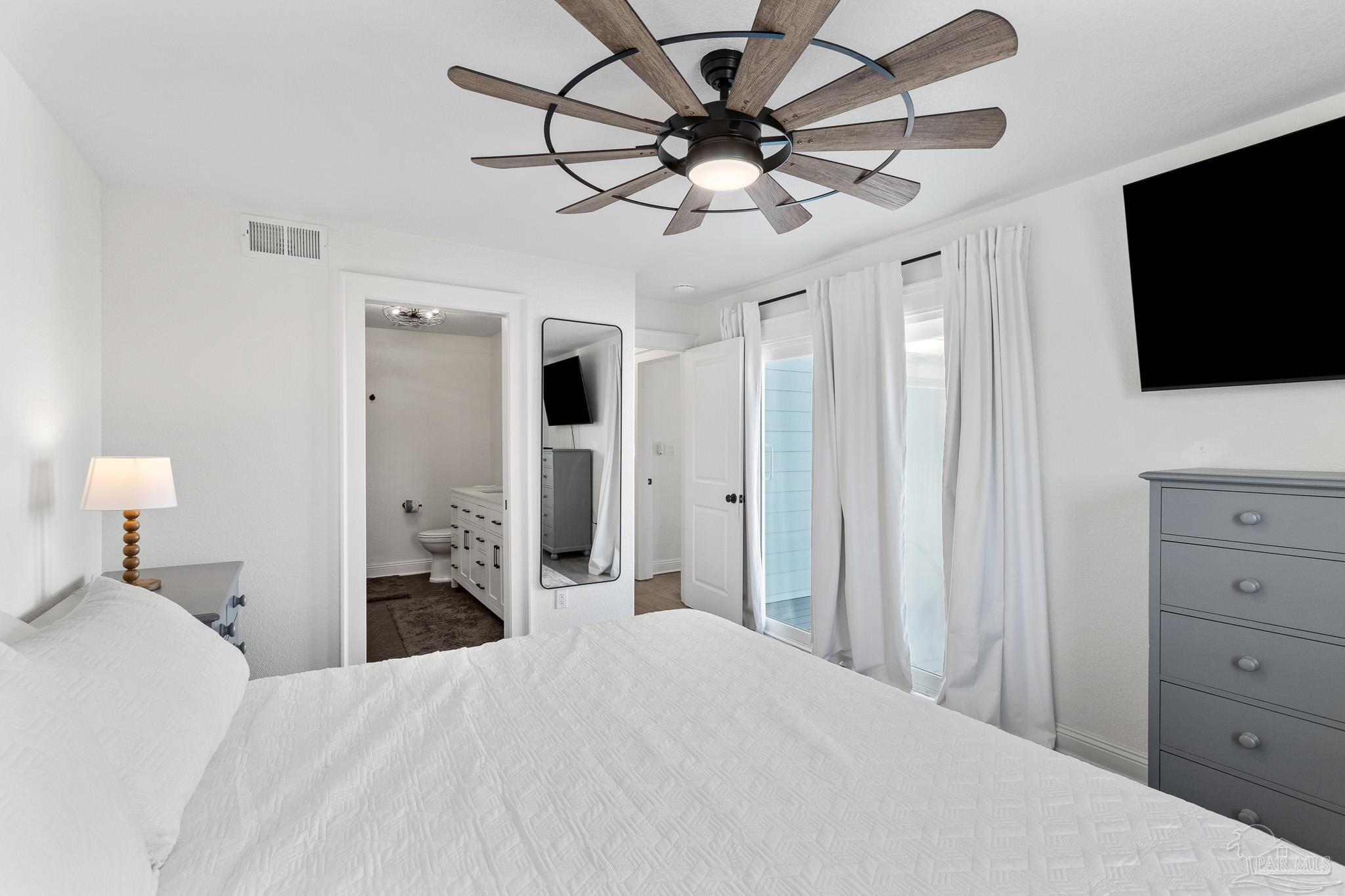 1100 Fort Pickens Road, Unit A3 Pensacola Beach, FL 32561 - Photo 19 of 49