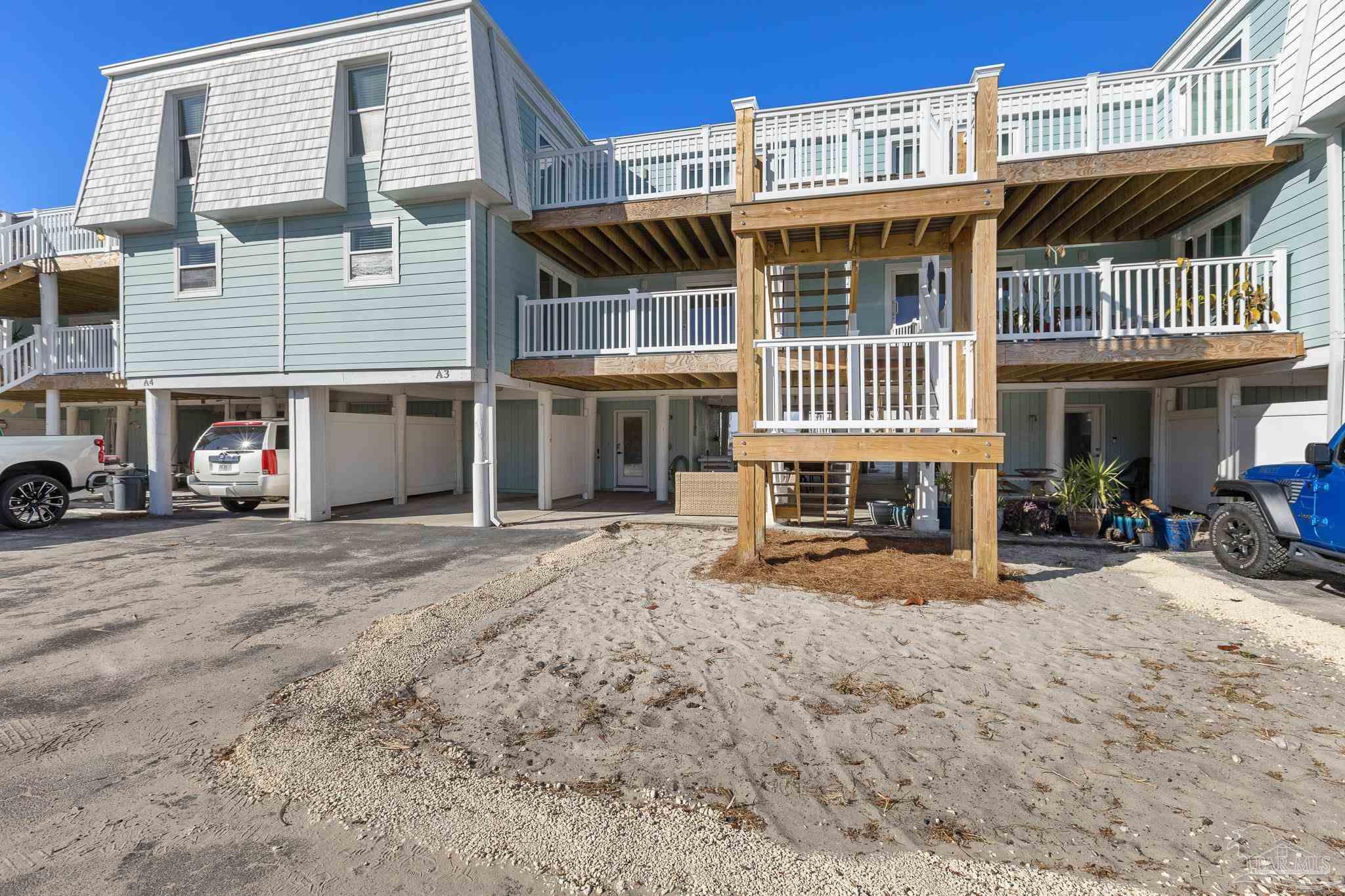 1100 Fort Pickens Road, Unit A3 Pensacola Beach, FL 32561 - Photo 2 of 49