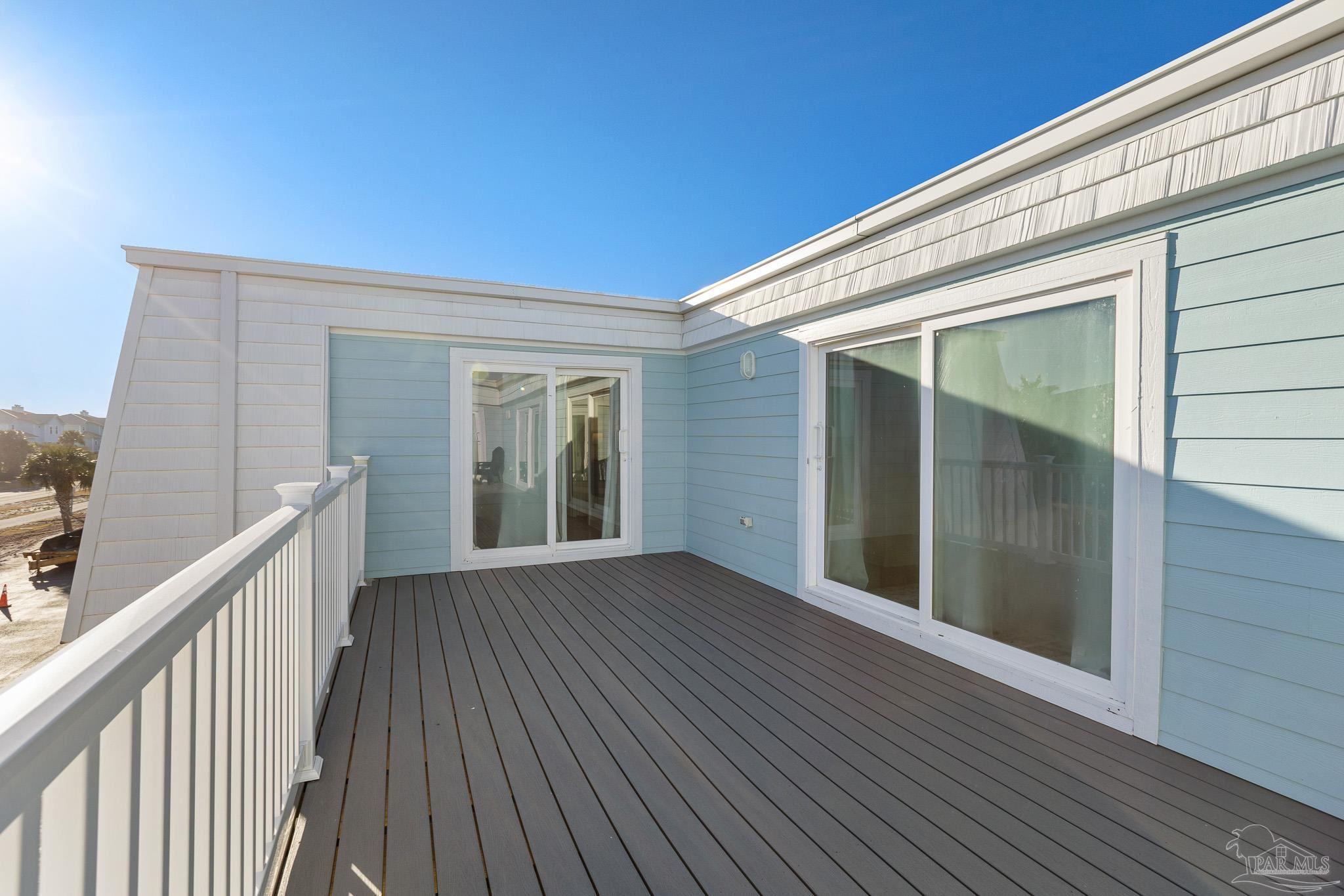 1100 Fort Pickens Road, Unit A3 Pensacola Beach, FL 32561 - Photo 24 of 49