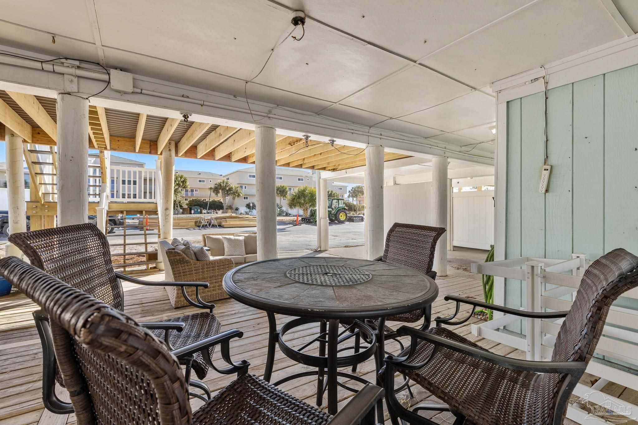 1100 Fort Pickens Road, Unit A3 Pensacola Beach, FL 32561 - Photo 30 of 49