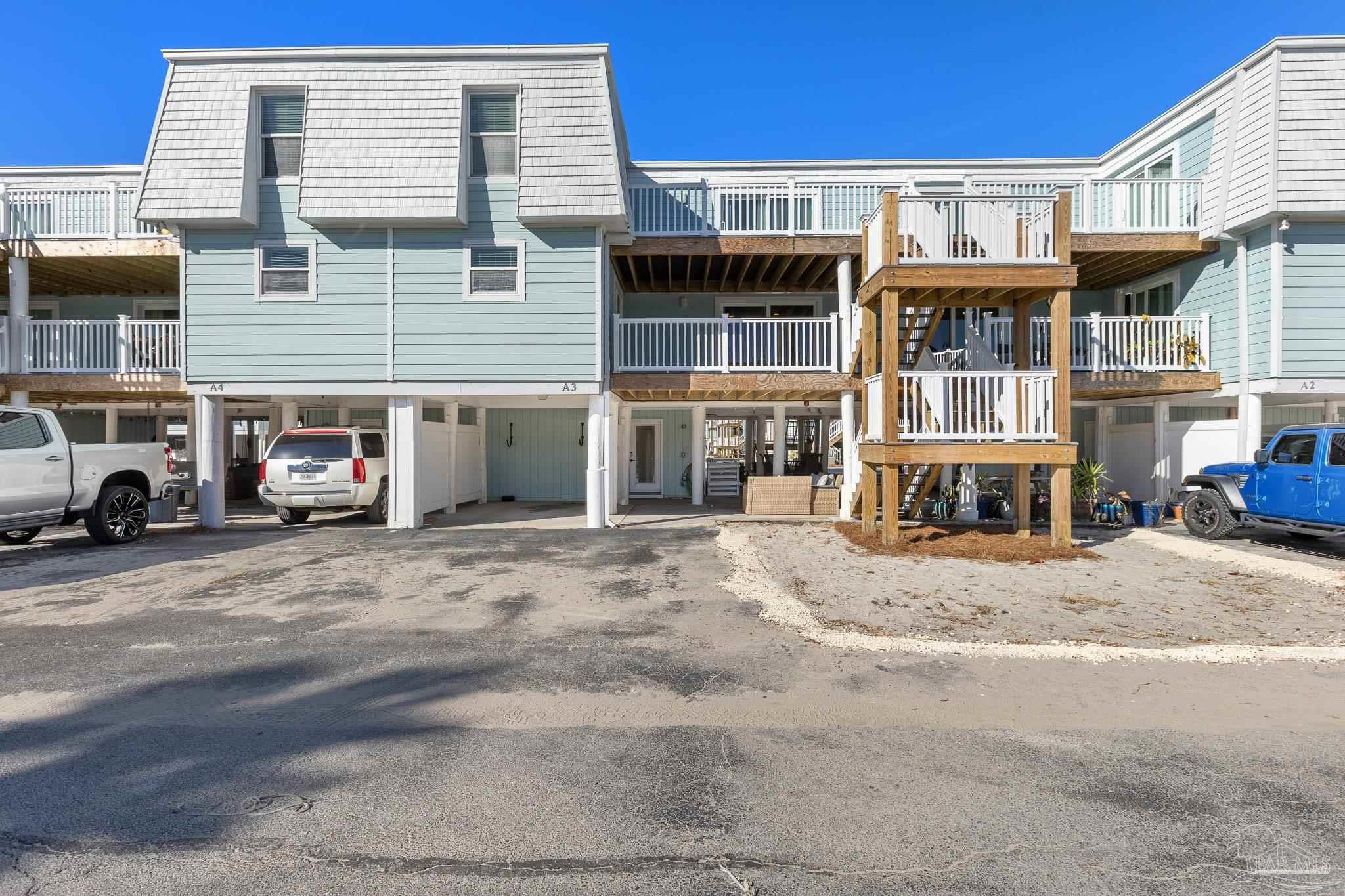 1100 Fort Pickens Road, Unit A3 Pensacola Beach, FL 32561 - Photo 3 of 49