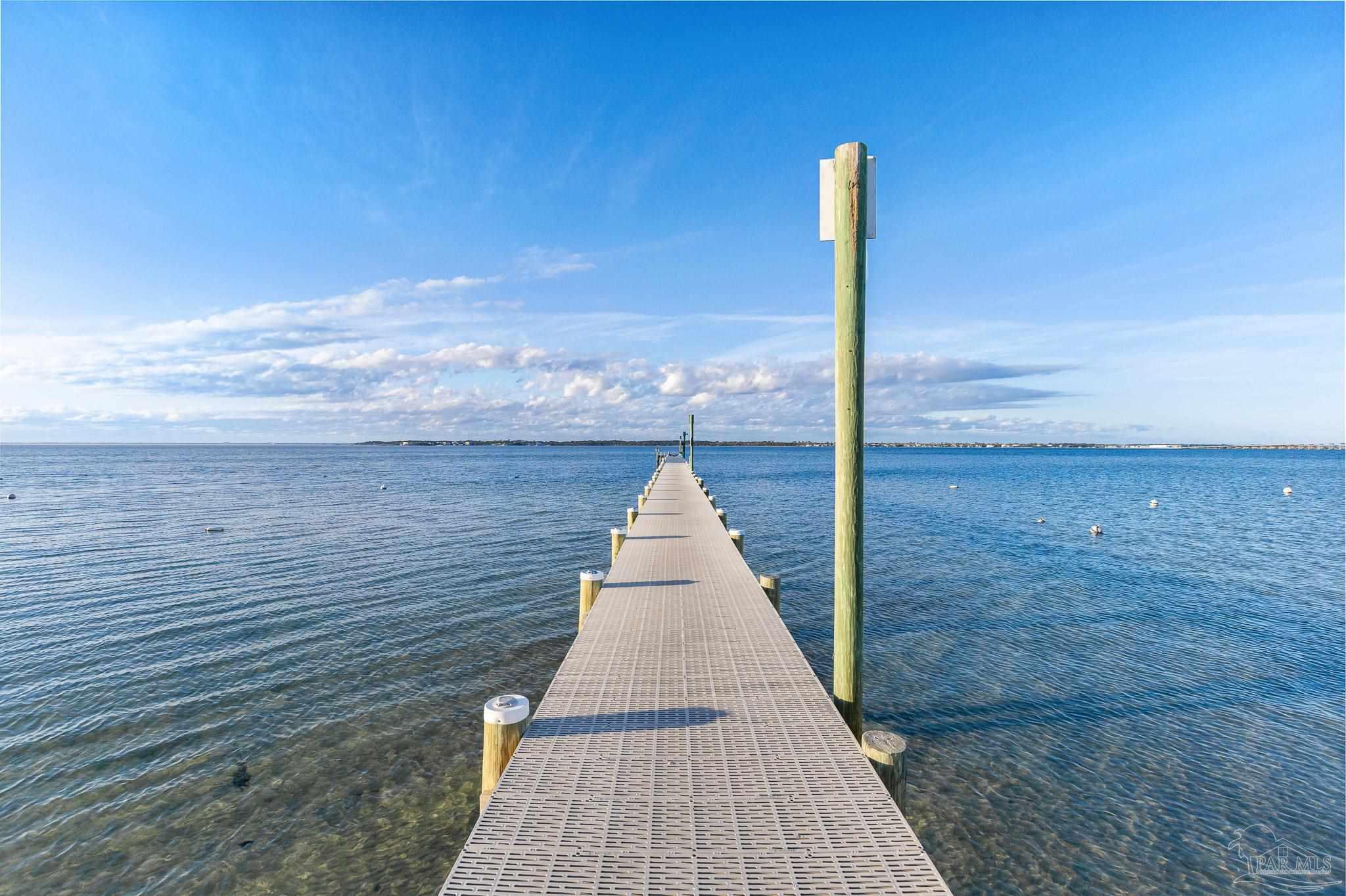 1100 Fort Pickens Road, Unit A3 Pensacola Beach, FL 32561 - Photo 33 of 49