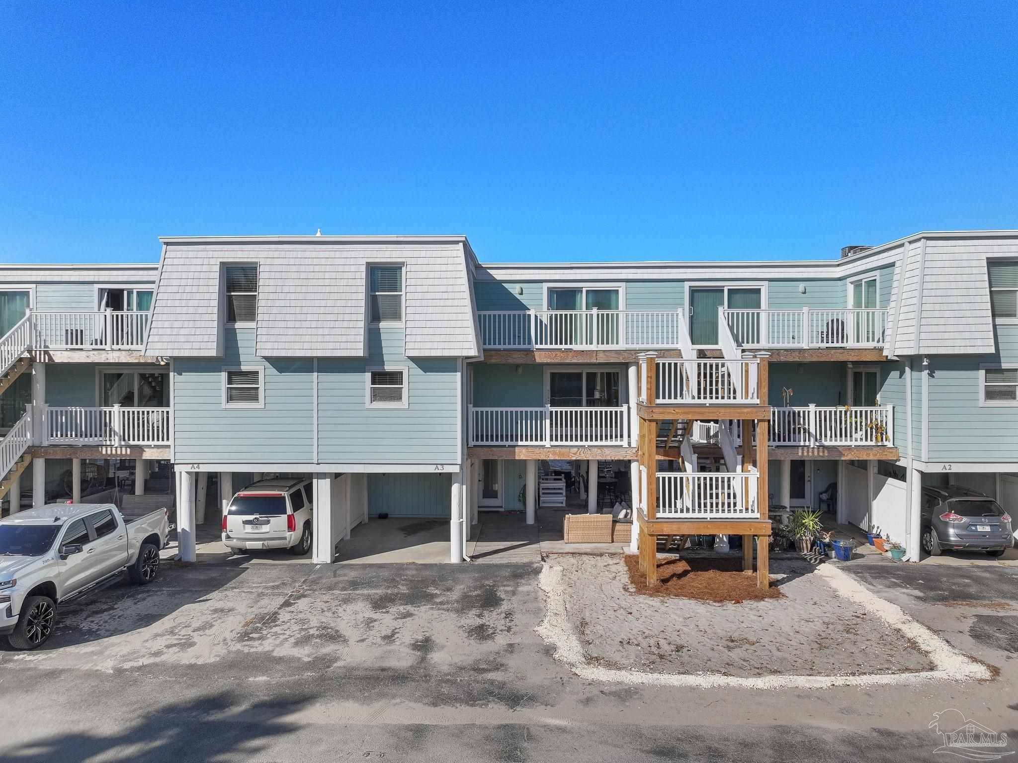 1100 Fort Pickens Road, Unit A3 Pensacola Beach, FL 32561 - Photo 34 of 49