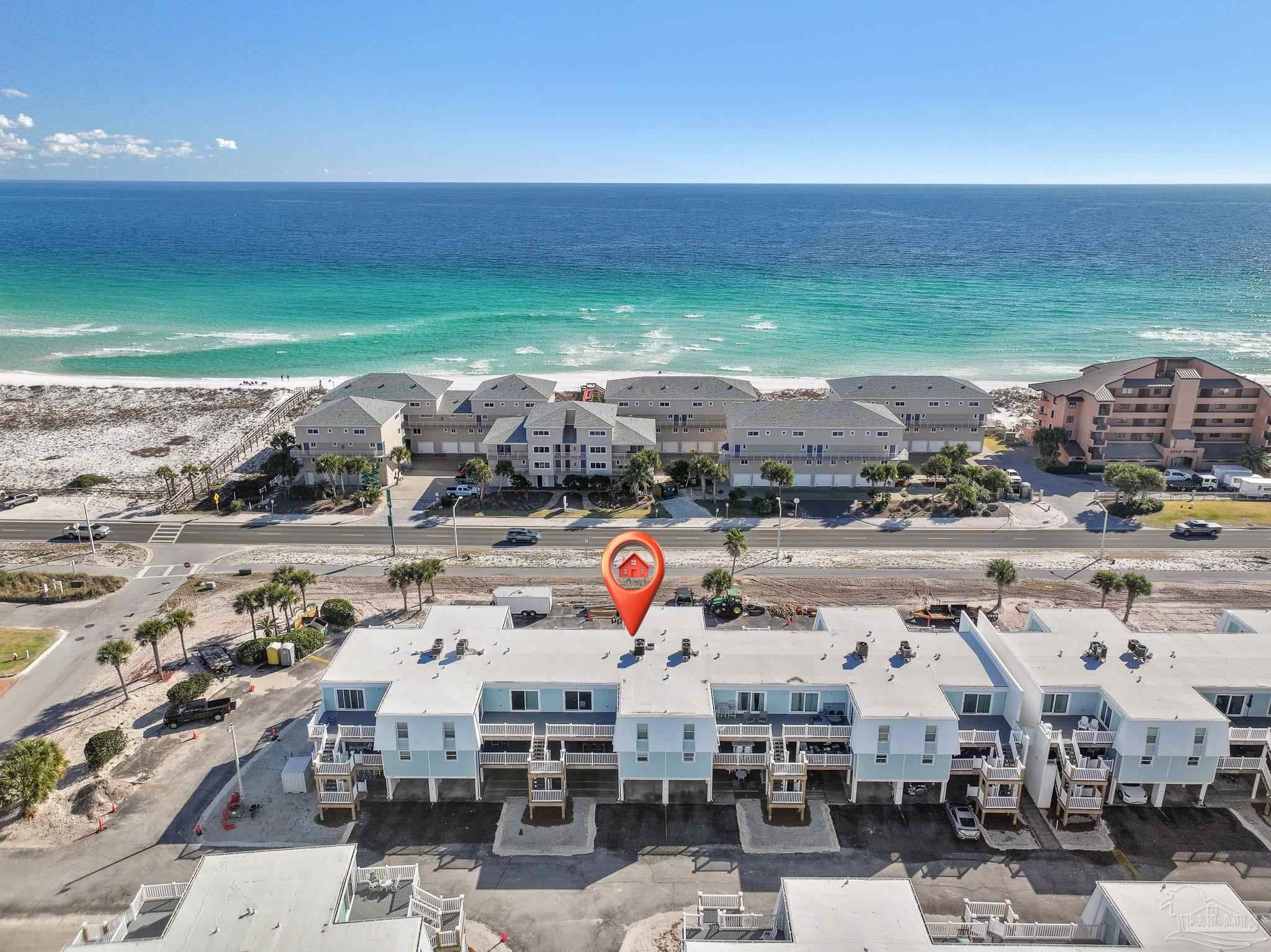 1100 Fort Pickens Road, Unit A3 Pensacola Beach, FL 32561 - Photo 37 of 49