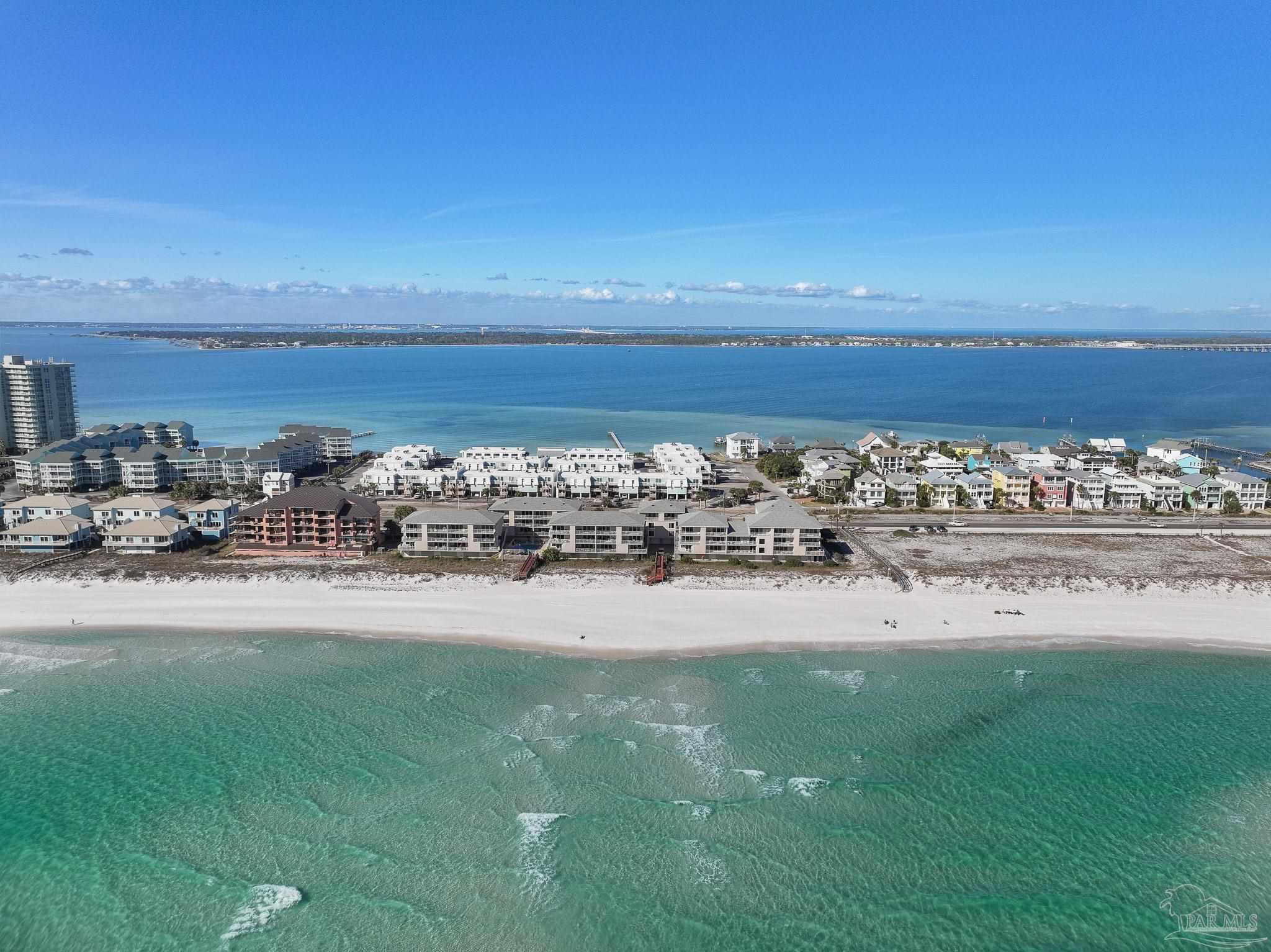 1100 Fort Pickens Road, Unit A3 Pensacola Beach, FL 32561 - Photo 39 of 49