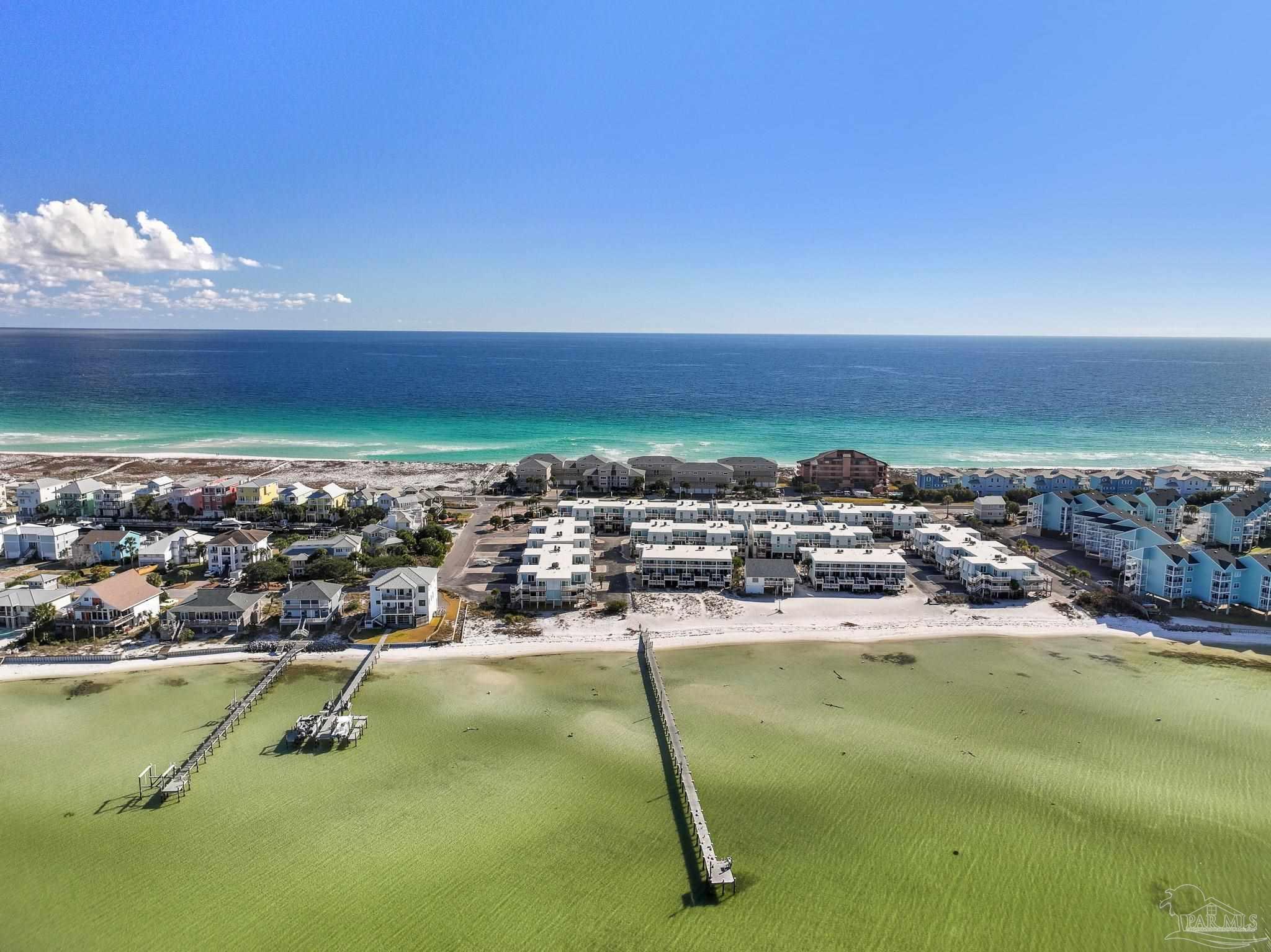 1100 Fort Pickens Road, Unit A3 Pensacola Beach, FL 32561 - Photo 42 of 49