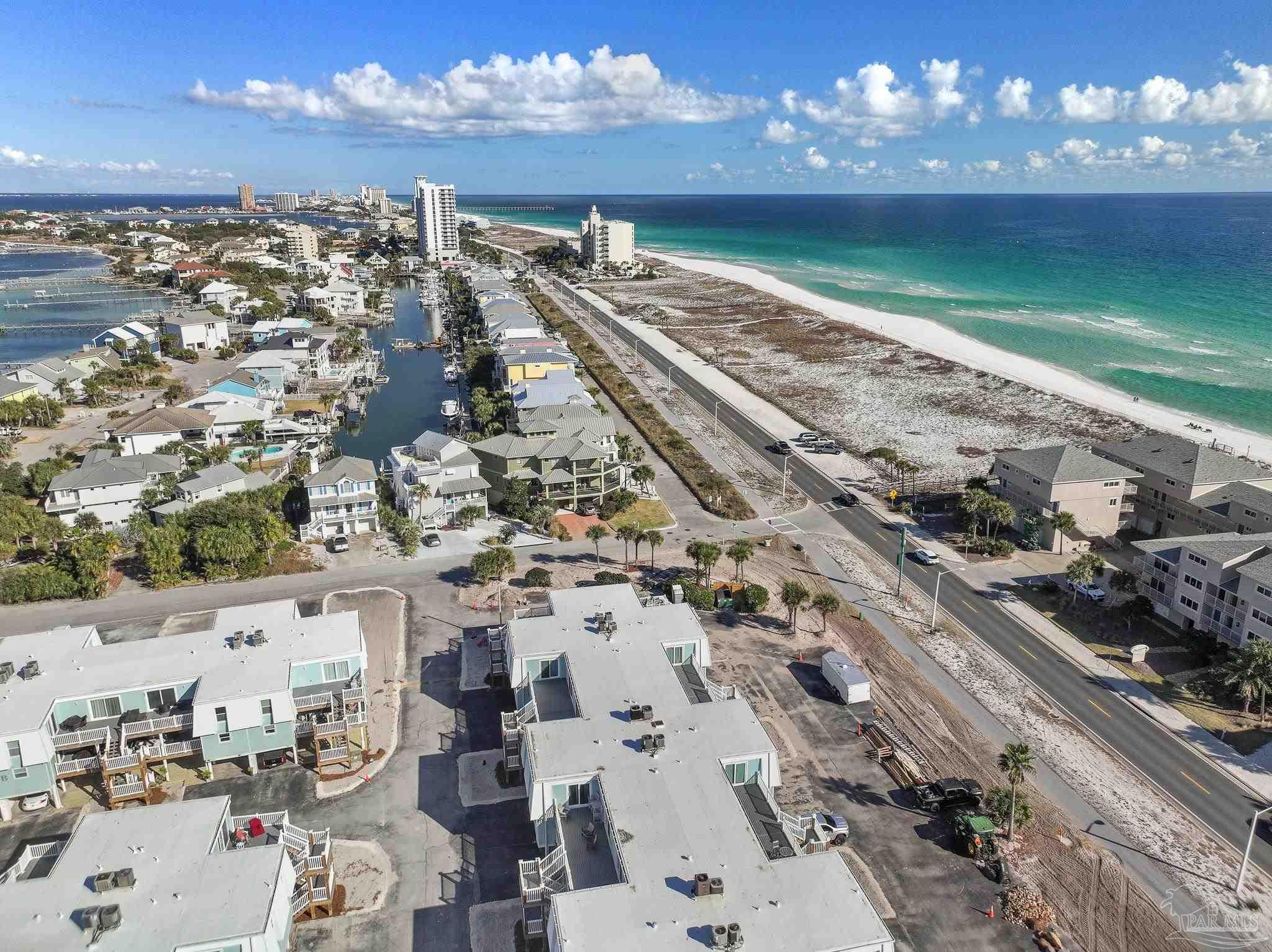 1100 Fort Pickens Road, Unit A3 Pensacola Beach, FL 32561 - Photo 45 of 49