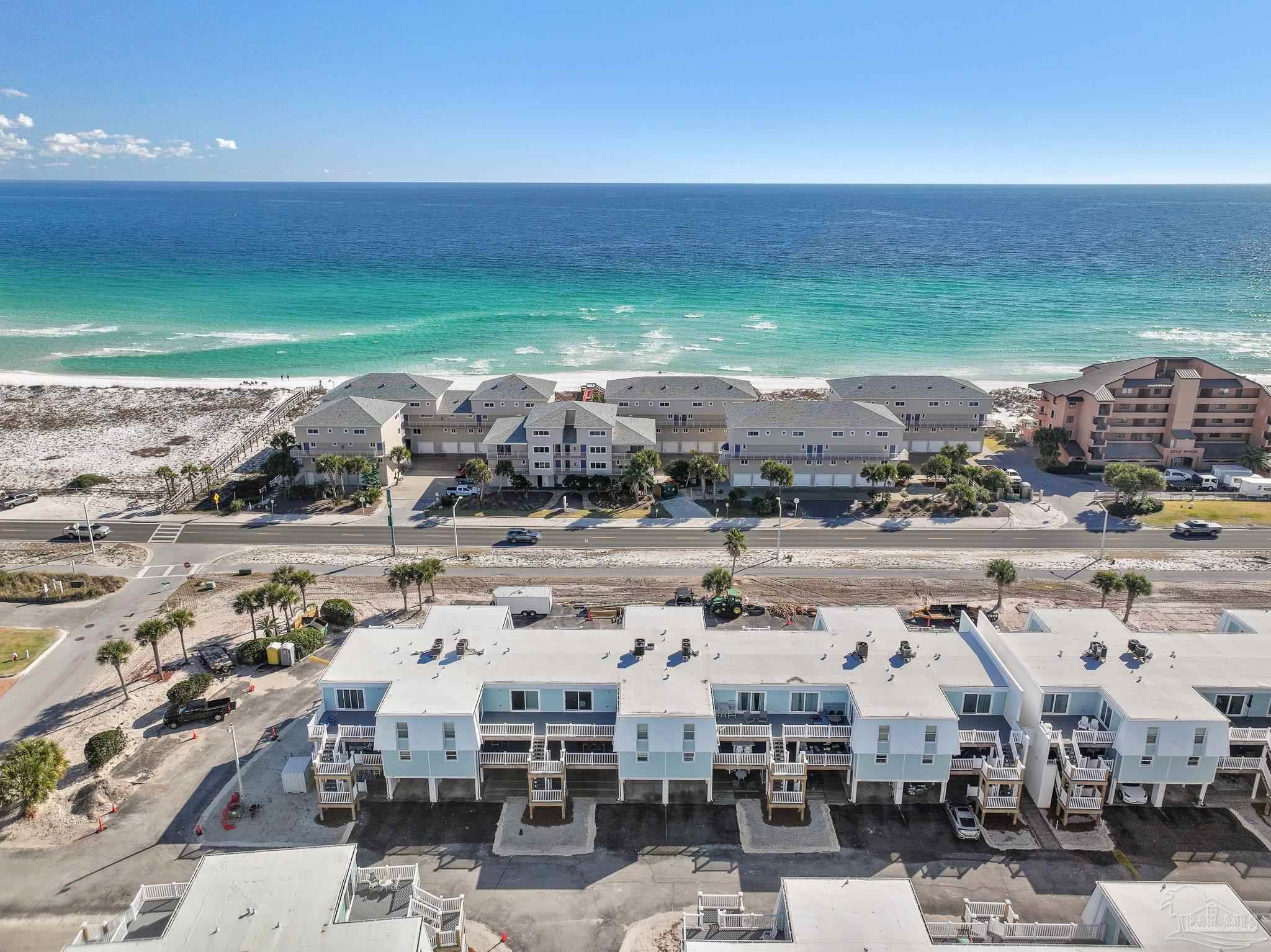 1100 Fort Pickens Road, Unit A3 Pensacola Beach, FL 32561 - Photo 46 of 49