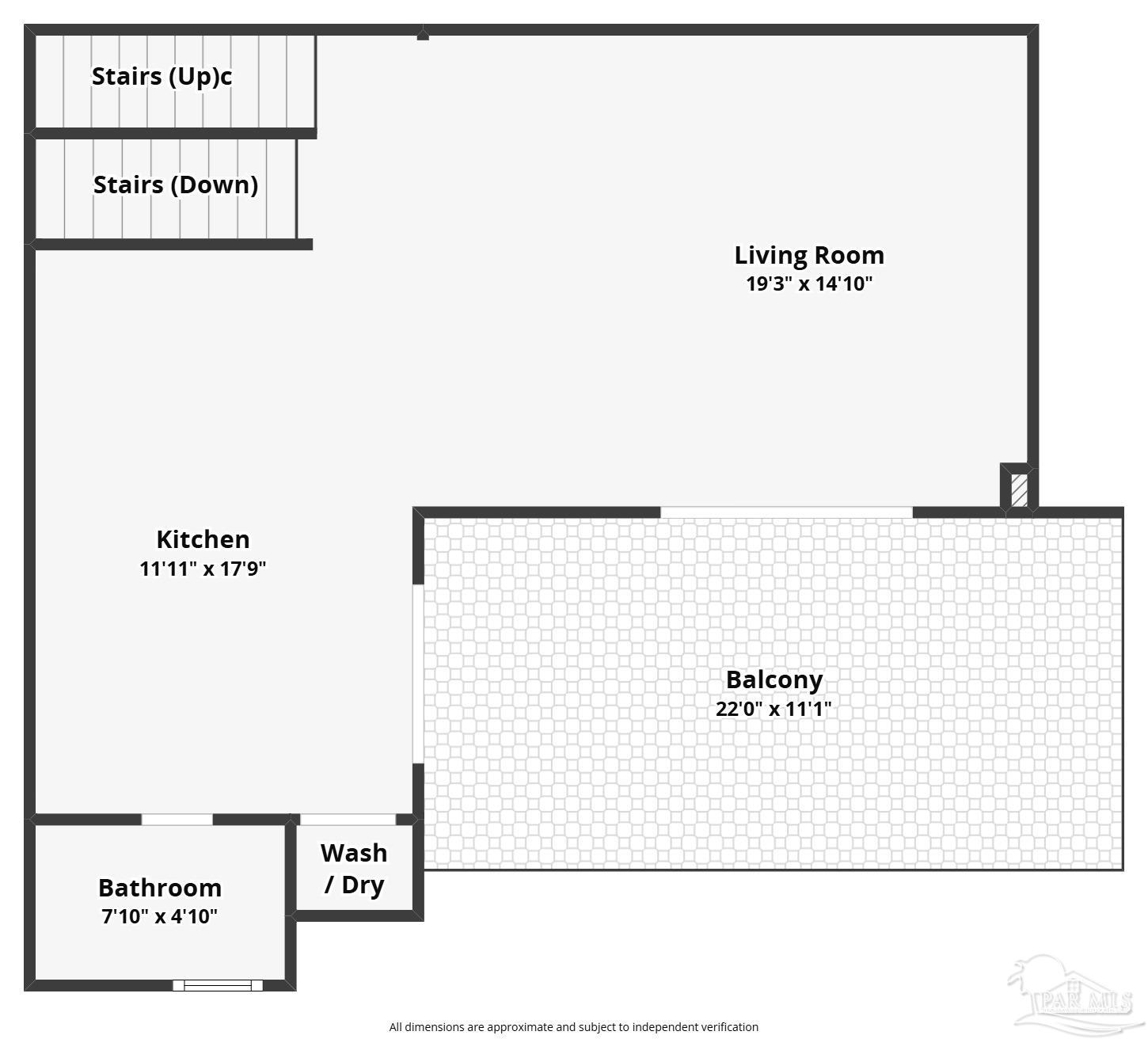 1100 Fort Pickens Road, Unit A3 Pensacola Beach, FL 32561 - Photo 48 of 49