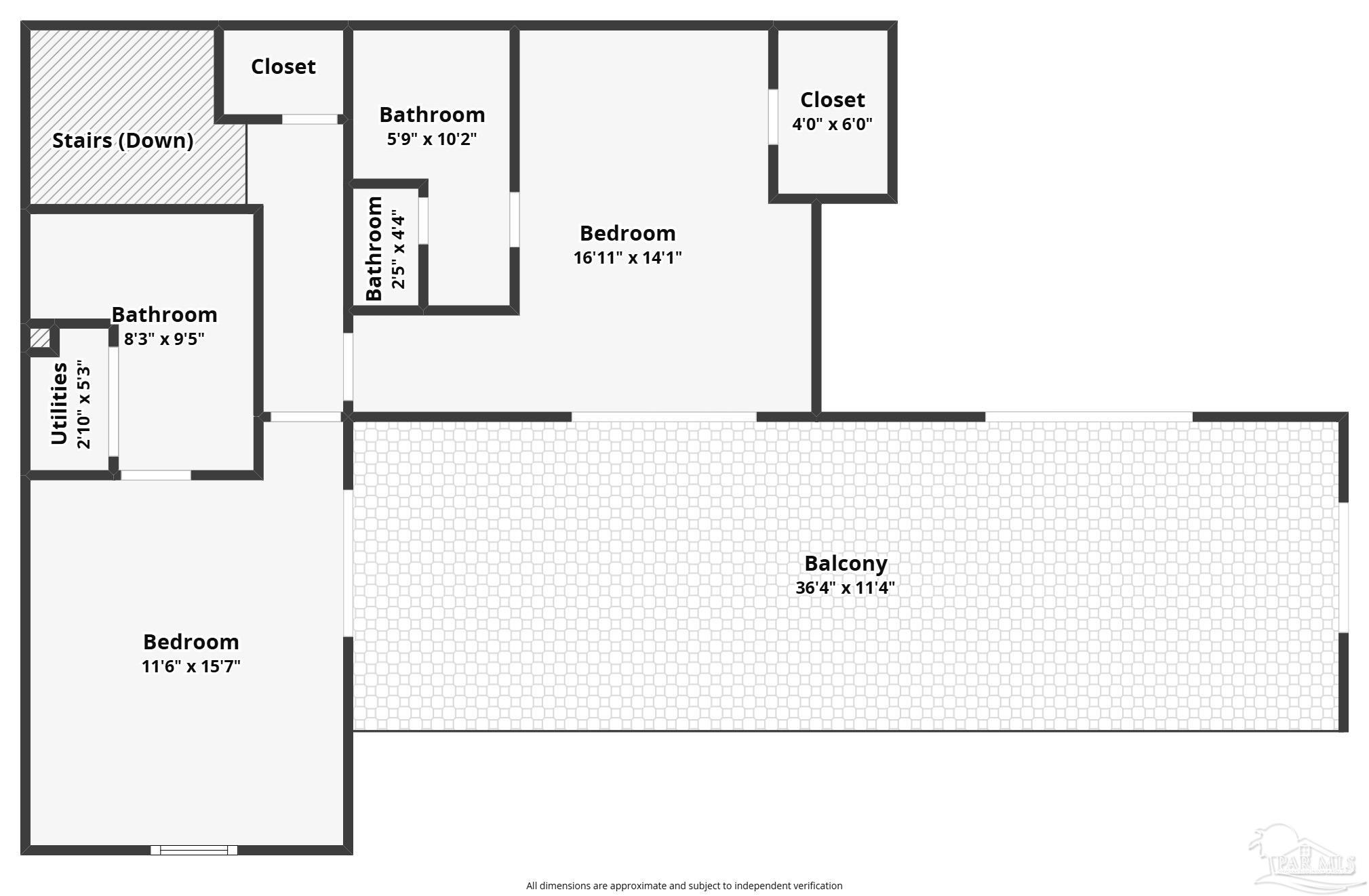 1100 Fort Pickens Road, Unit A3 Pensacola Beach, FL 32561 - Photo 49 of 49