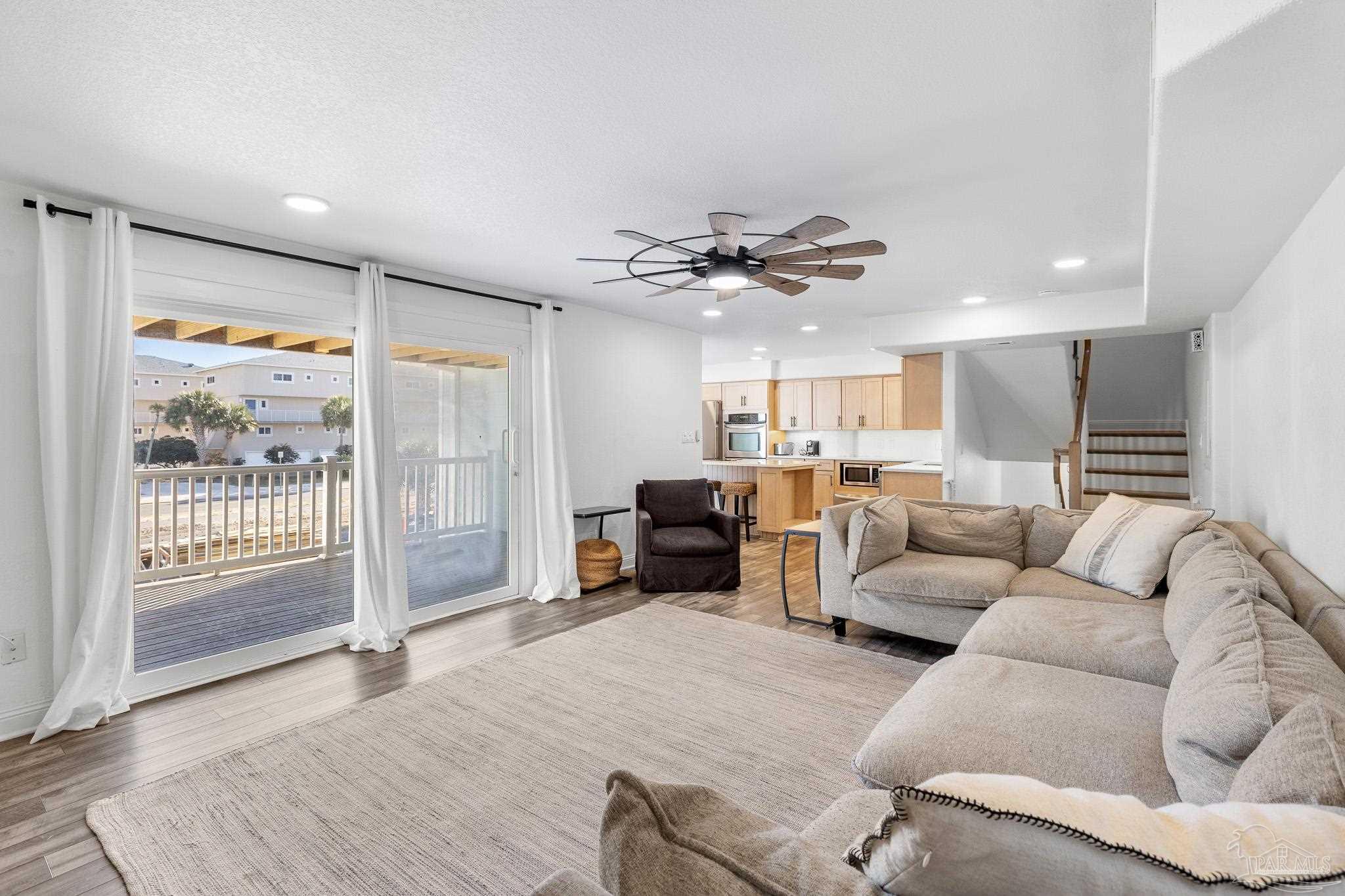 1100 Fort Pickens Road, Unit A3 Pensacola Beach, FL 32561 - Photo 10 of 49