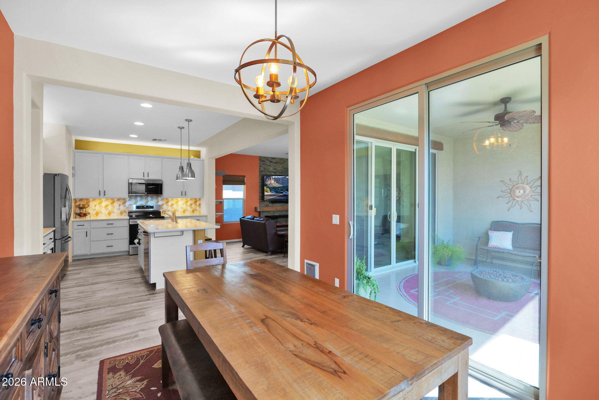 1792 South Hayley Road Apache Junction, AZ 85119 - Photo 22 of 49 1792 S Hayley Rd.