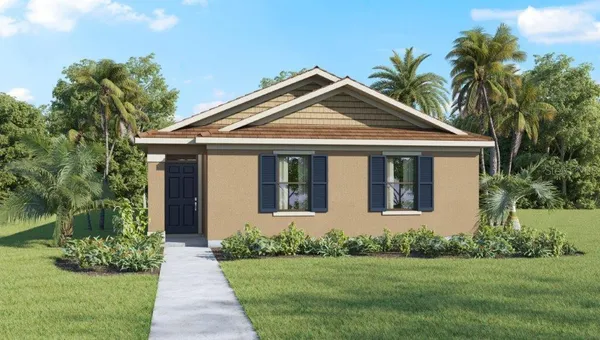 $297,990 | 1600 Hummingbird Lane, Winter Haven, FL 33884