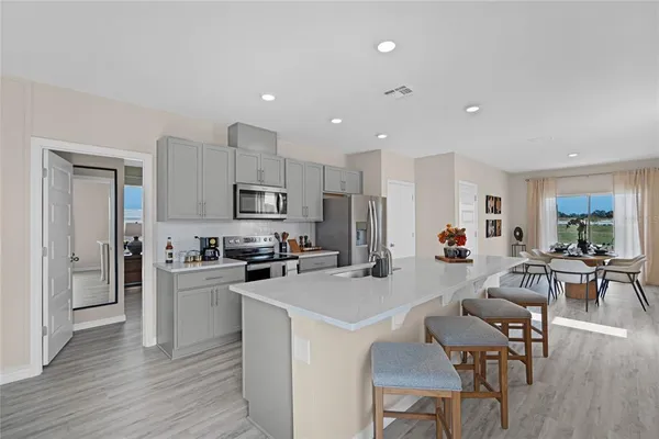 $294,990 | 1600 Hummingbird Lane, Winter Haven, FL 33884