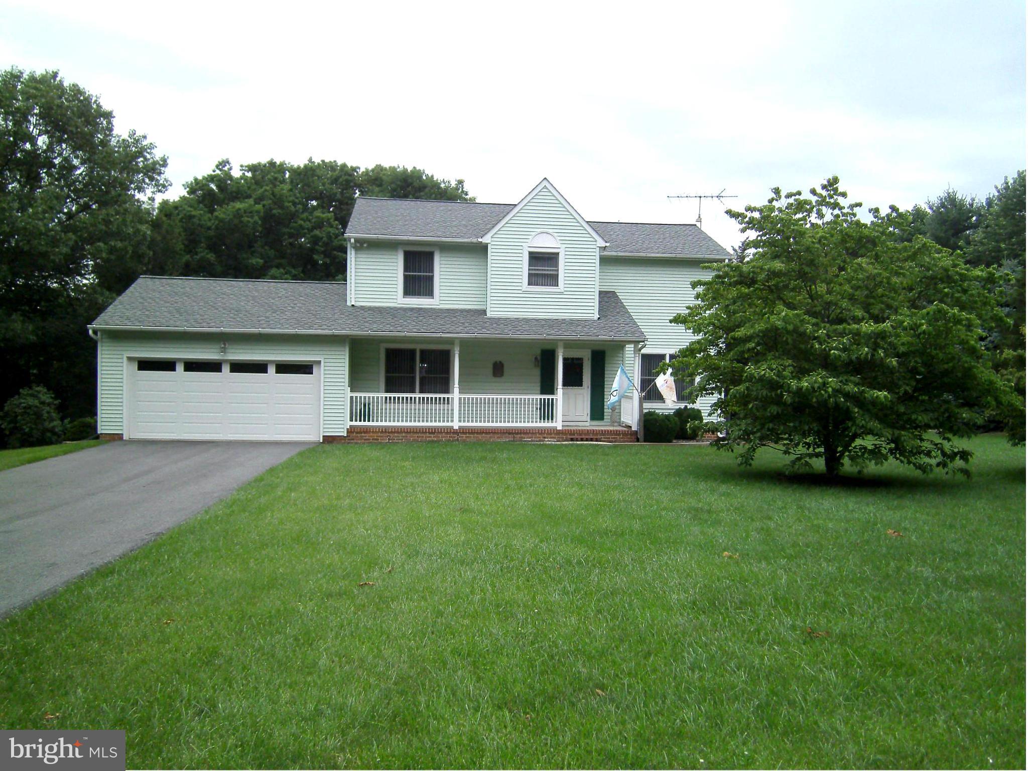 1026 Hook Road Westminster, MD 21157 - Photo 1 of 30 Exterior (Front)
