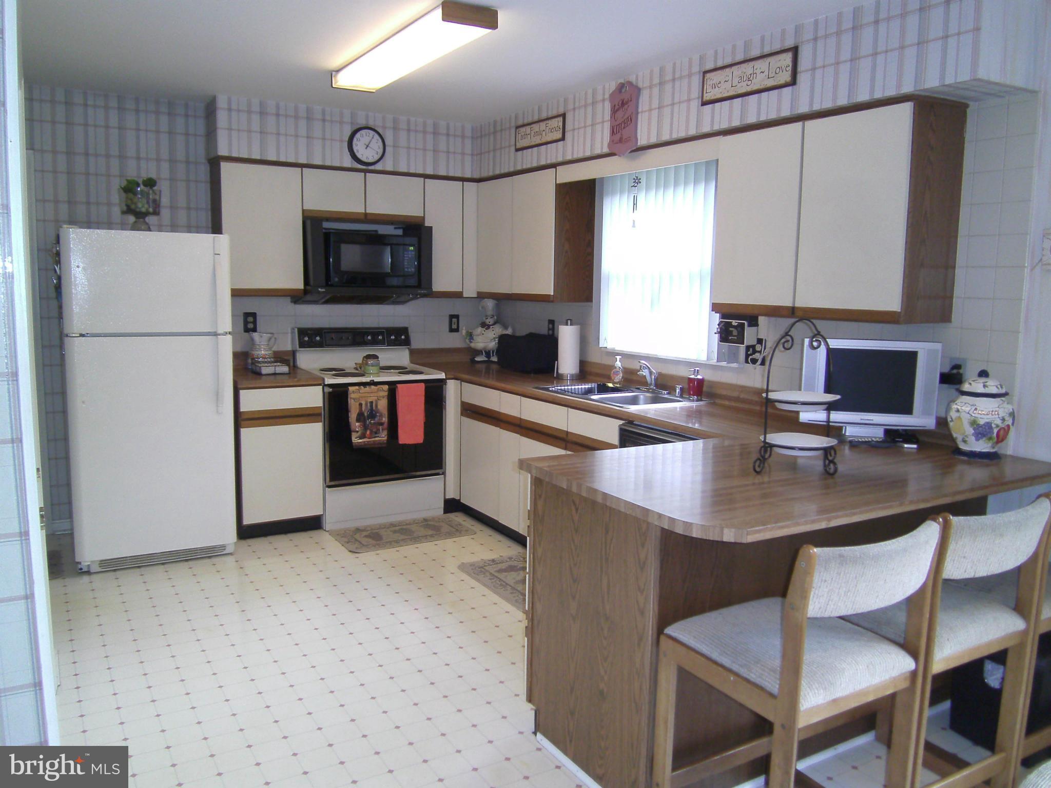 1026 Hook Road Westminster, MD 21157 - Photo 17 of 30 Kitchen