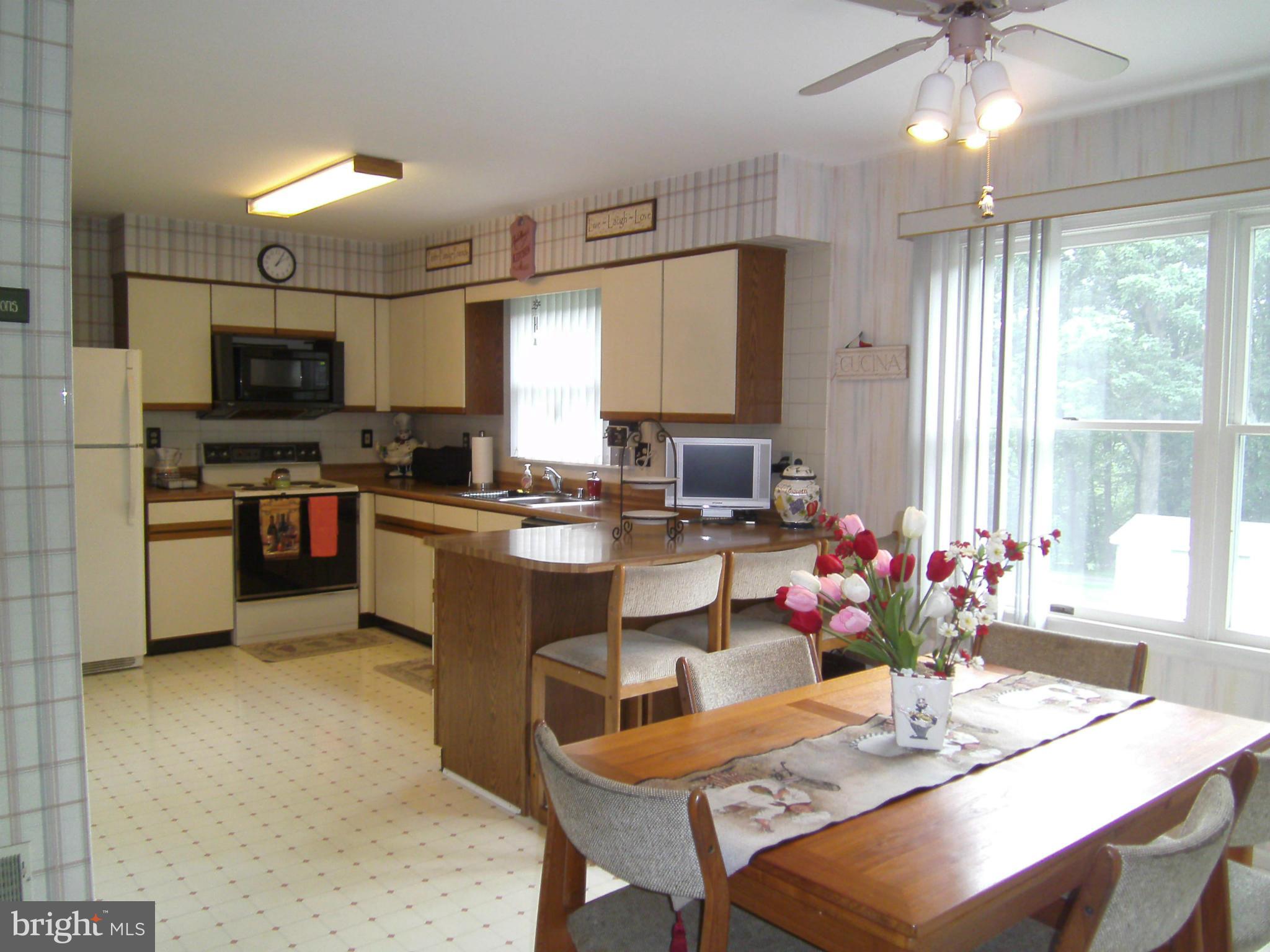 1026 Hook Road Westminster, MD 21157 - Photo 18 of 30 Kitchen