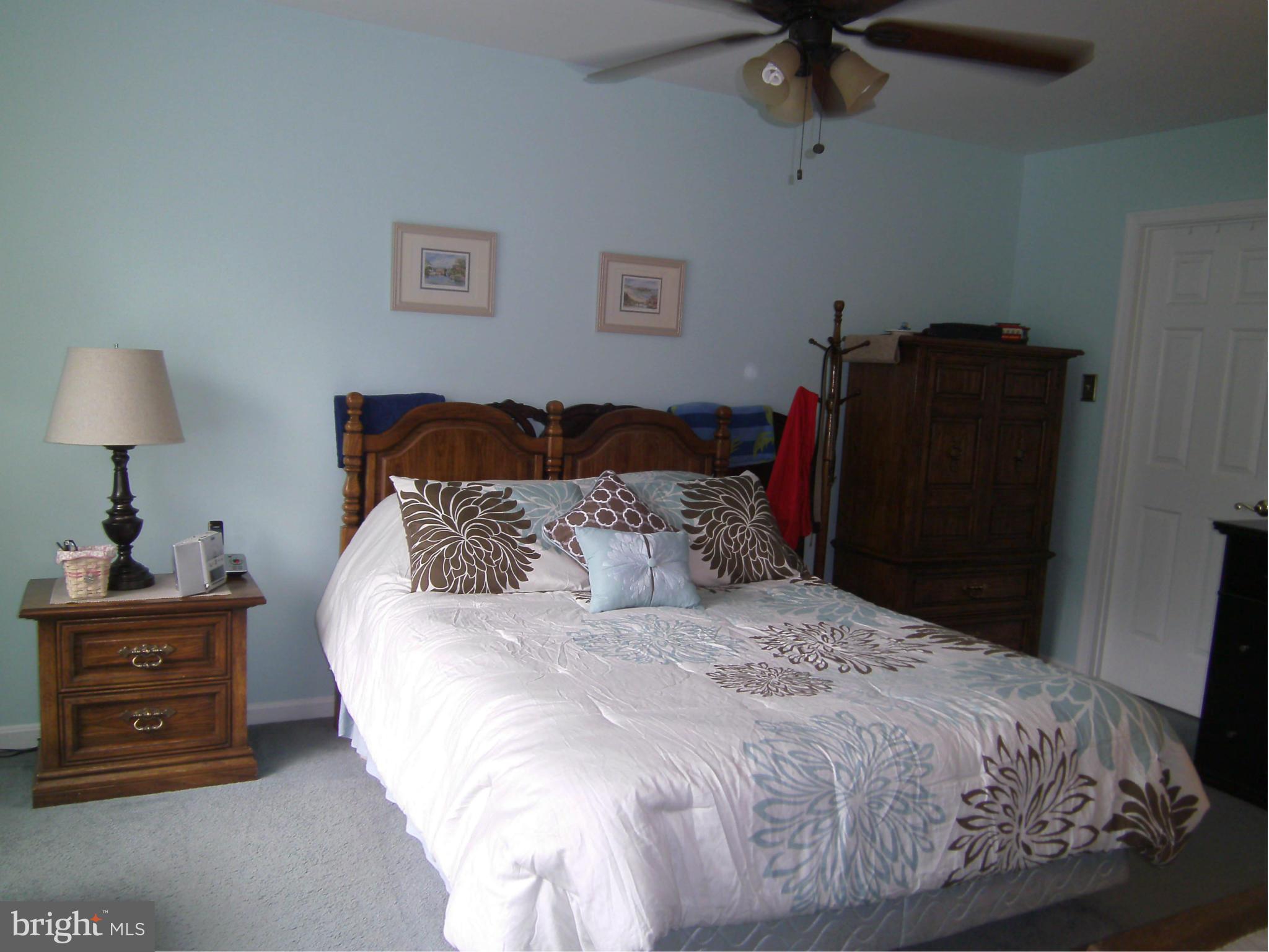 1026 Hook Road Westminster, MD 21157 - Photo 21 of 30 Bedroom (Master)