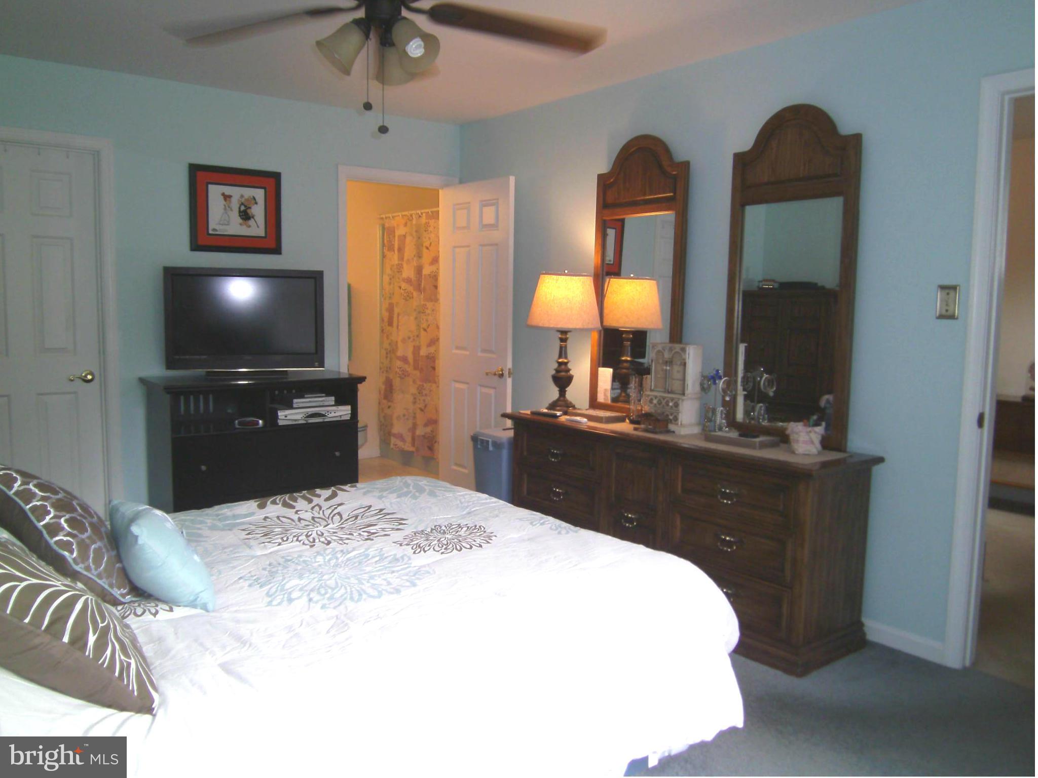 1026 Hook Road Westminster, MD 21157 - Photo 22 of 30 Bedroom (Master)