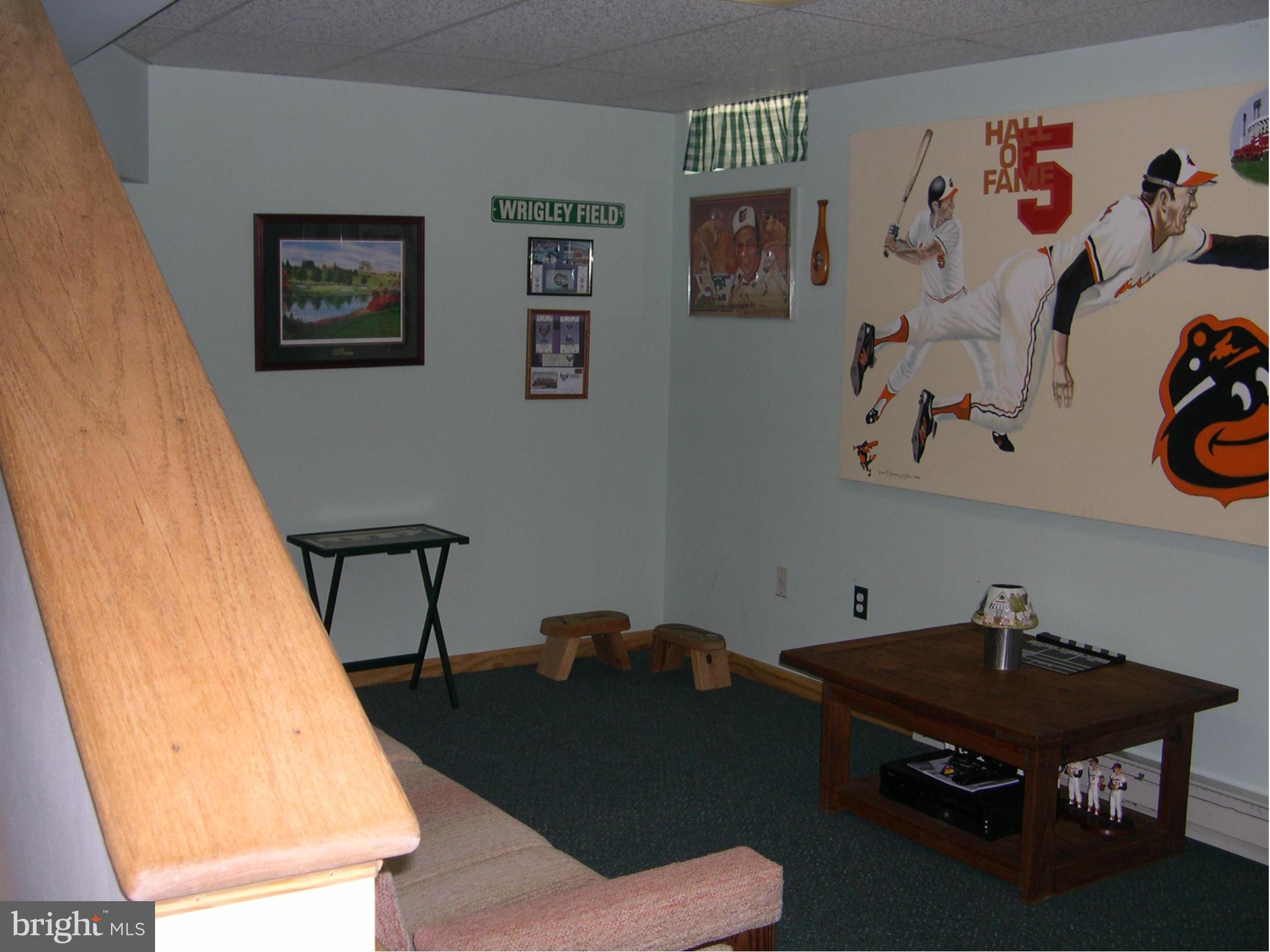 1026 Hook Road Westminster, MD 21157 - Photo 26 of 30 Basement