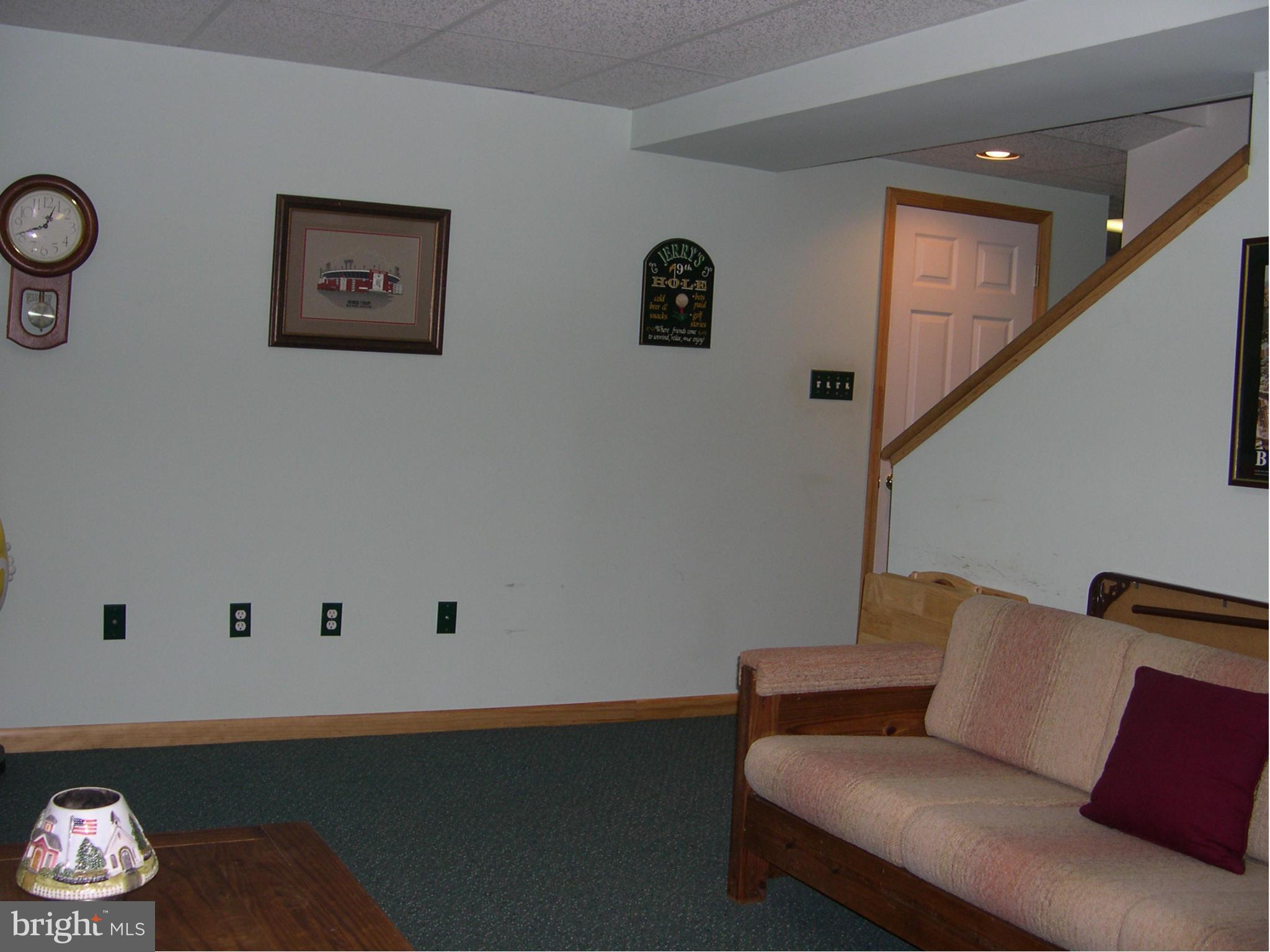 1026 Hook Road Westminster, MD 21157 - Photo 27 of 30 Basement