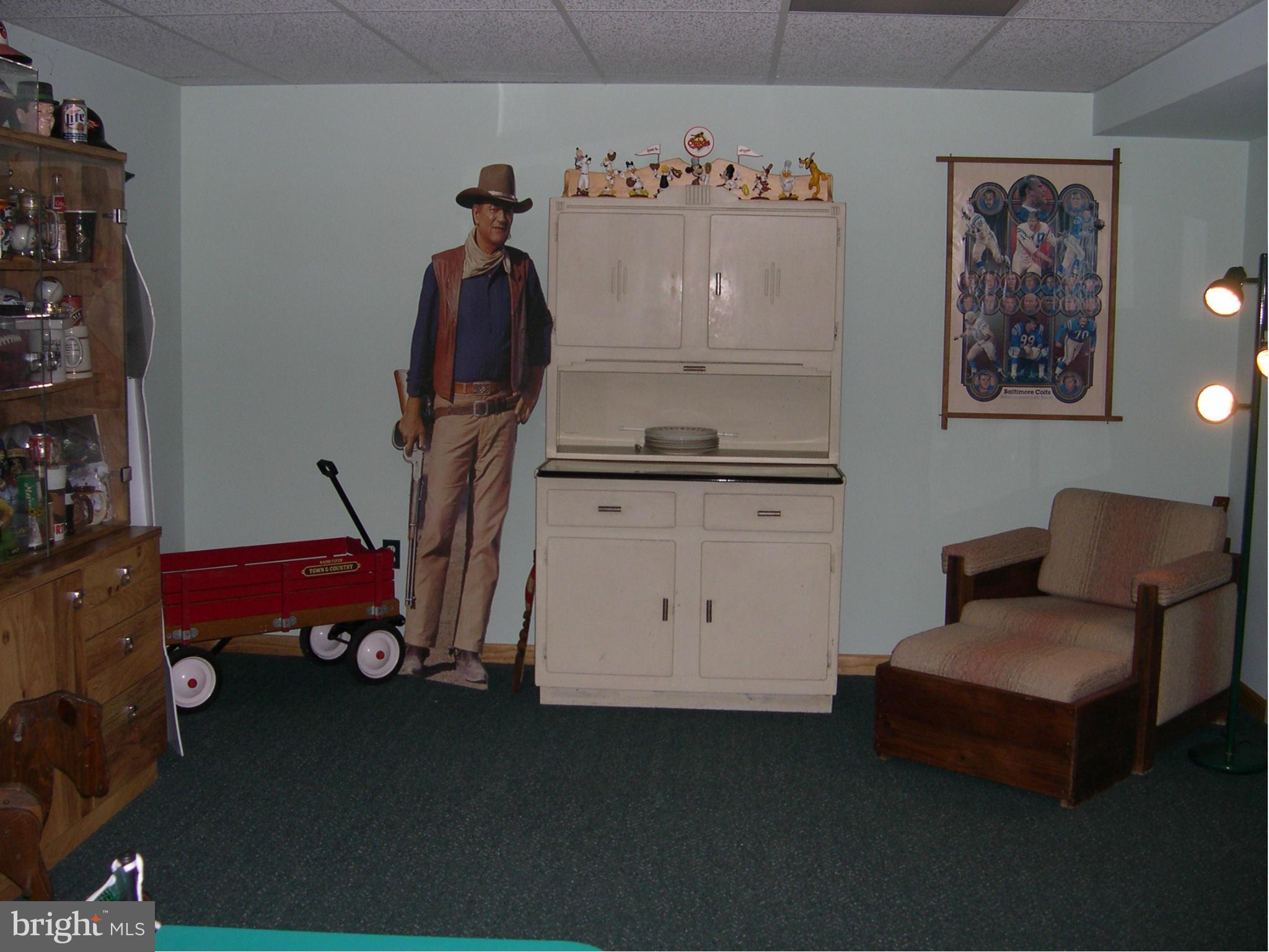 1026 Hook Road Westminster, MD 21157 - Photo 28 of 30 Basement