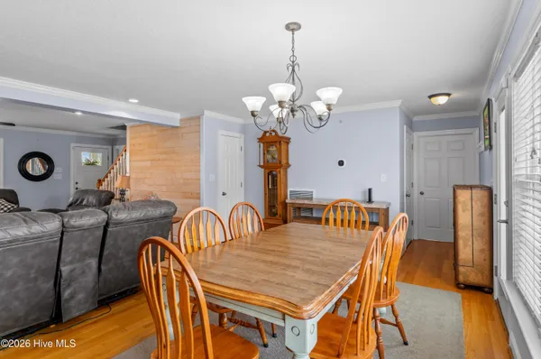 $485,000 | 1074 Wells Town Road, Teachey, NC 28464