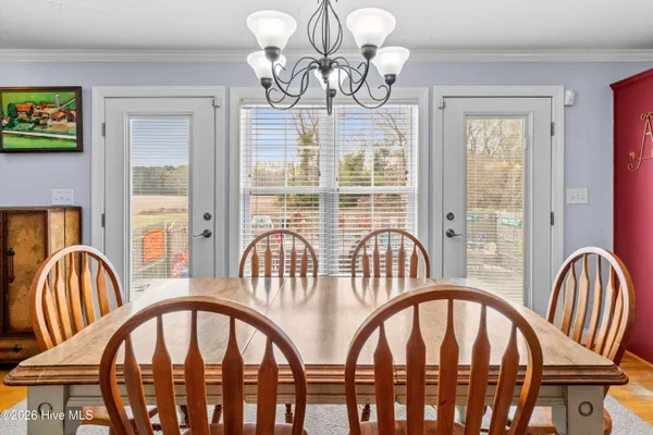 $485,000 | 1074 Wells Town Road, Teachey, NC 28464