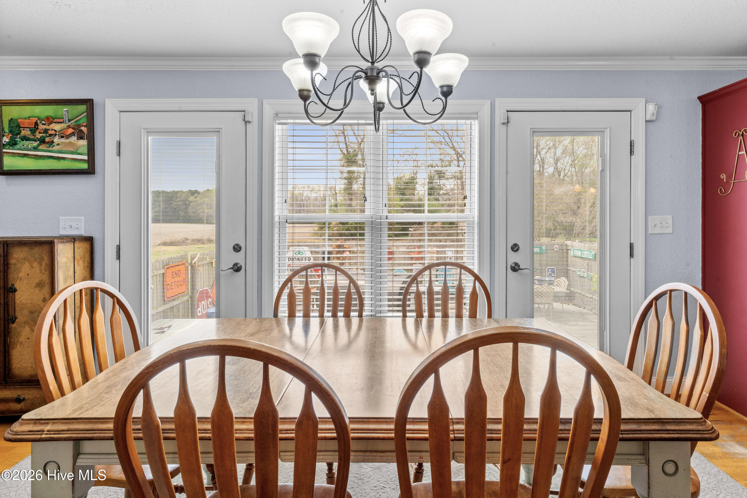 1074 Wells Town Road Teachey, NC 28464 - Photo 10 of 49 21-DSC04825