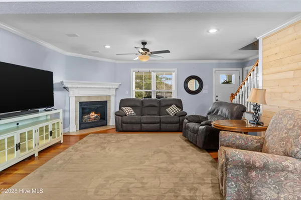 $485,000 | 1074 Wells Town Road, Teachey, NC 28464