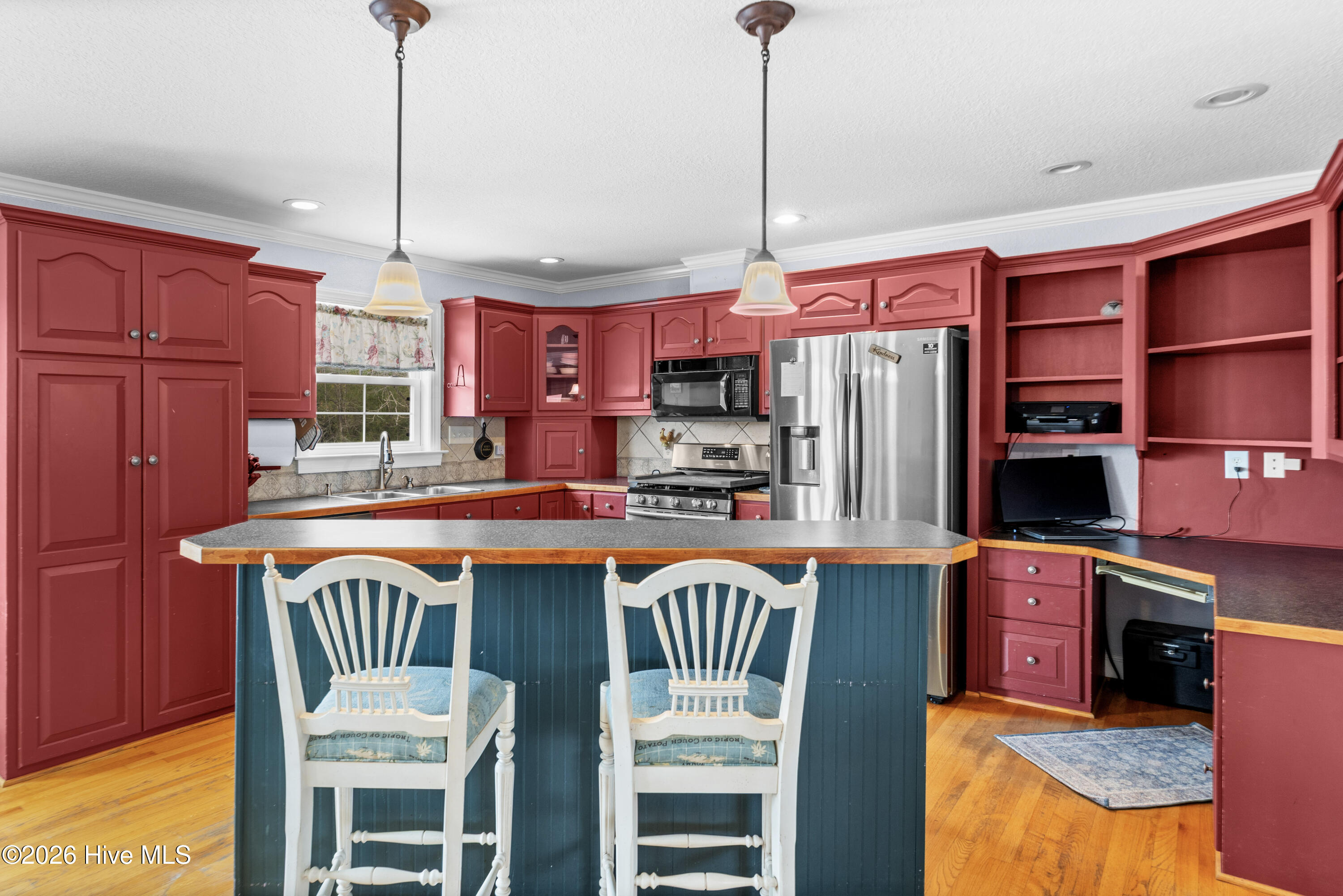 1074 Wells Town Road Teachey, NC 28464 - Photo 12 of 49 23-DSC04846