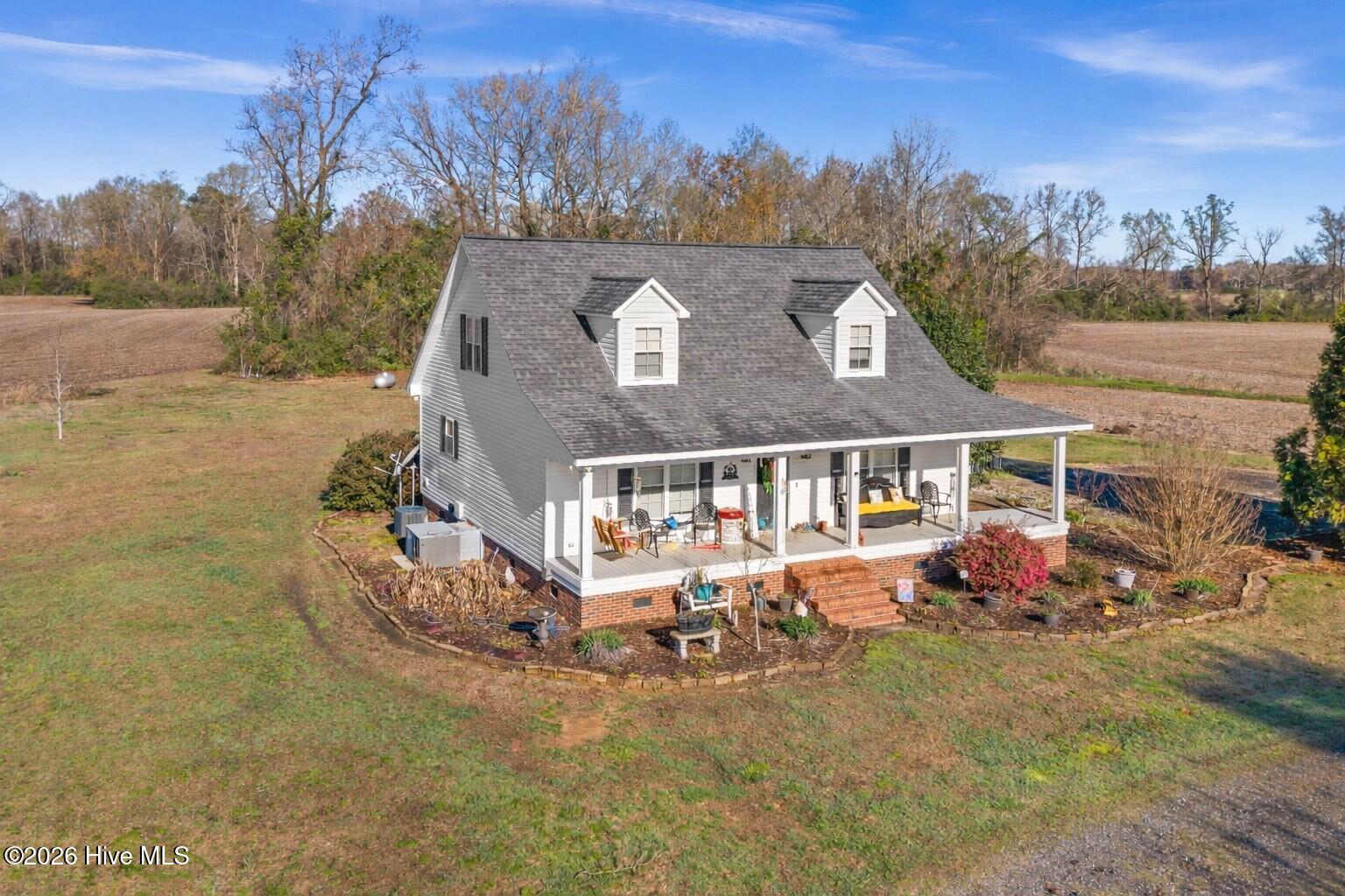 1074 Wells Town Road Teachey, NC 28464 - Photo 1 of 49 3-DJI_20260313095336_0033_D