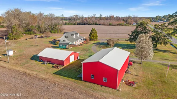 $485,000 | 1074 Wells Town Road, Teachey, NC 28464