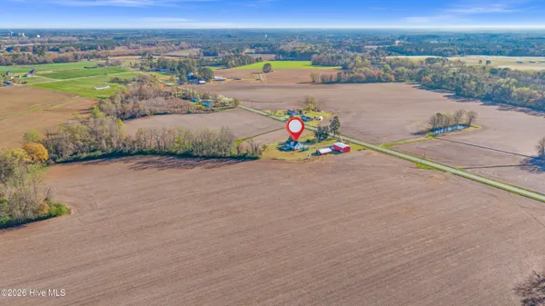 $485,000 | 1074 Wells Town Road, Teachey, NC 28464