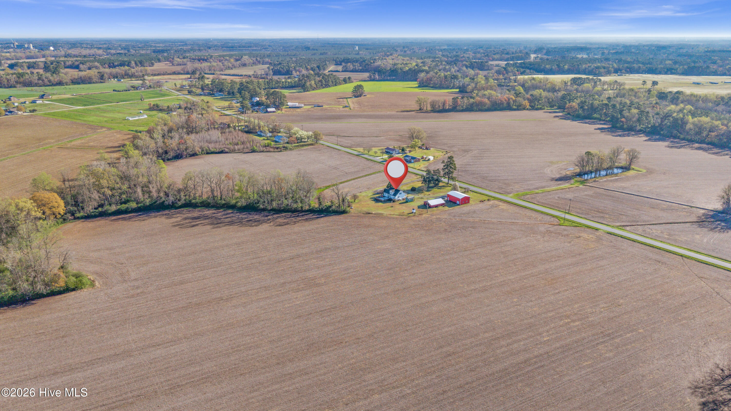 1074 Wells Town Road Teachey, NC 28464 - Photo 30 of 49 65-DJI_20260313094618_0012_D-Edit