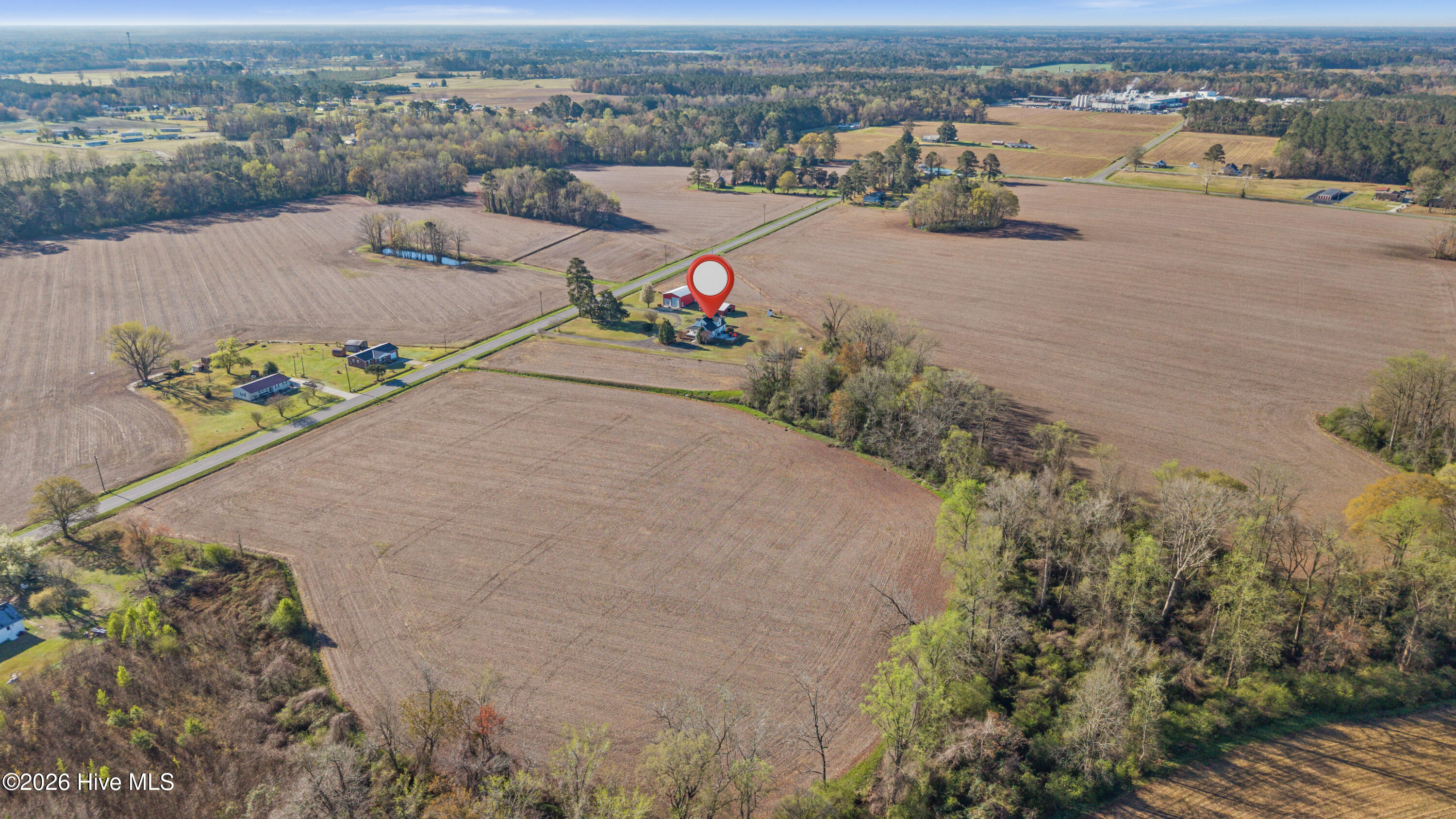 1074 Wells Town Road Teachey, NC 28464 - Photo 31 of 49 67-DJI_20260313094716_0015_D-Edit