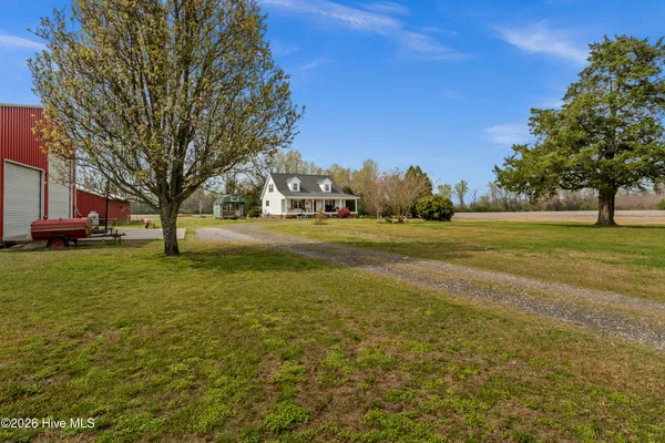 $485,000 | 1074 Wells Town Road, Teachey, NC 28464