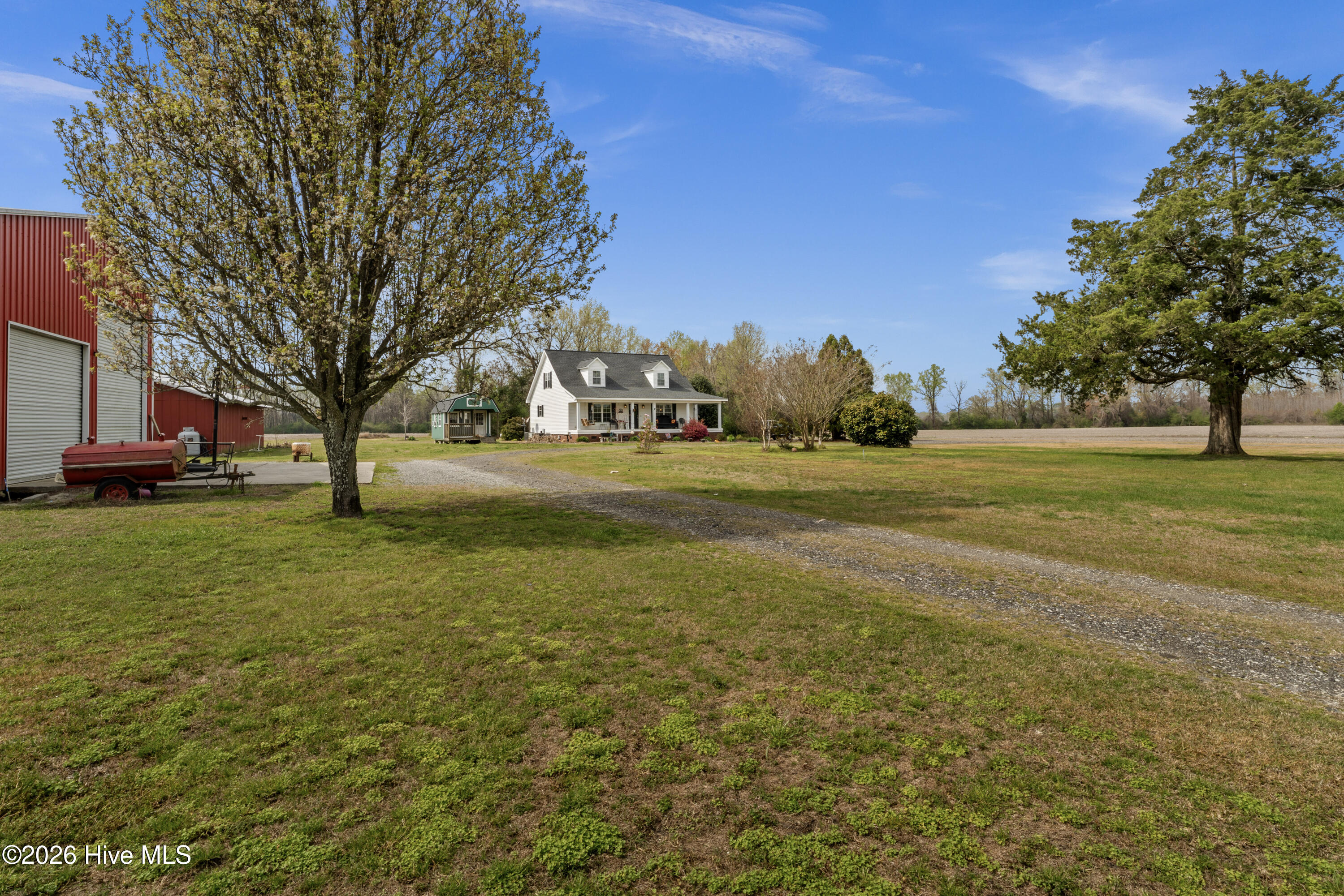 1074 Wells Town Road Teachey, NC 28464 - Photo 2 of 49 1-DSC04885
