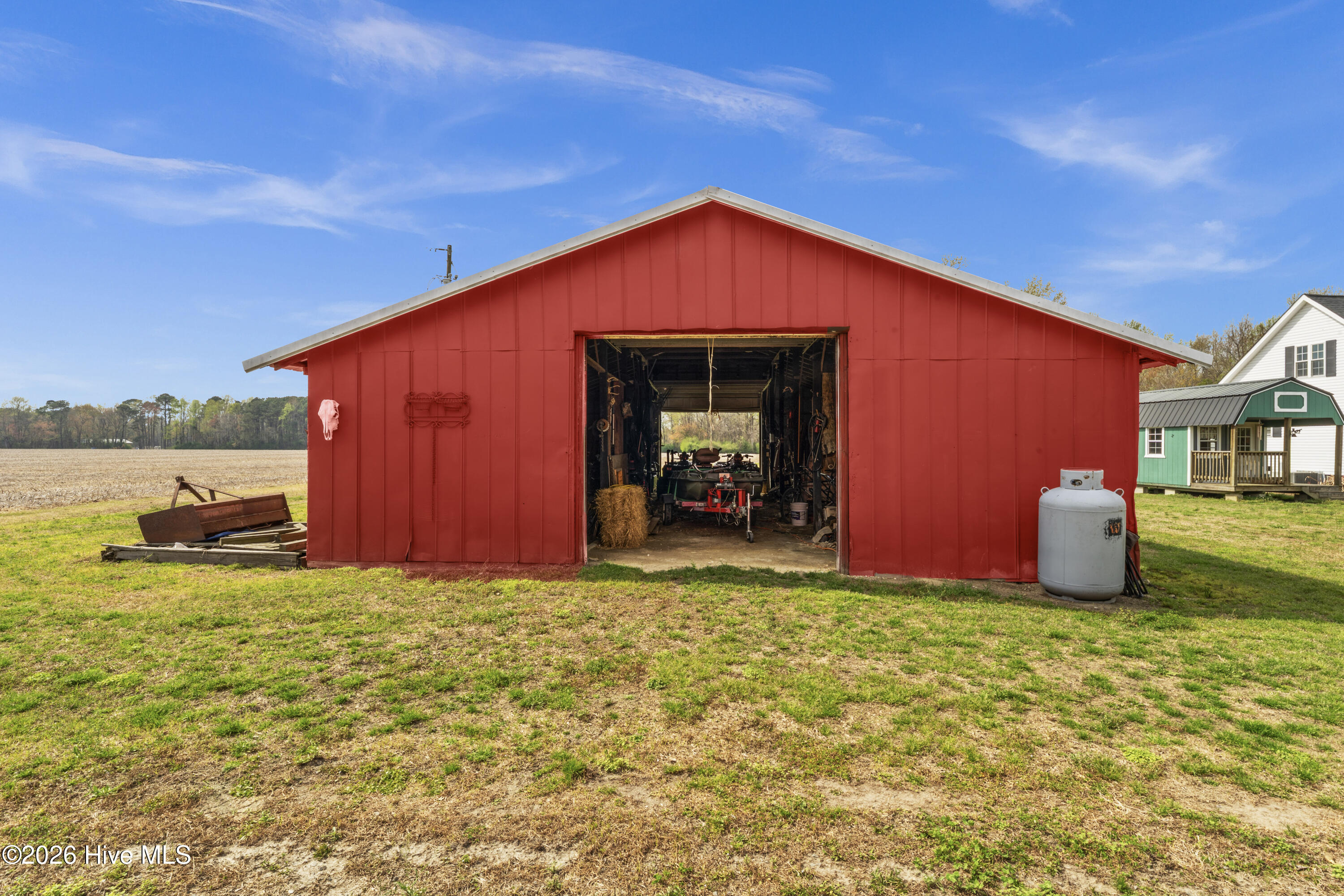 1074 Wells Town Road Teachey, NC 28464 - Photo 35 of 49 79-DSC04918