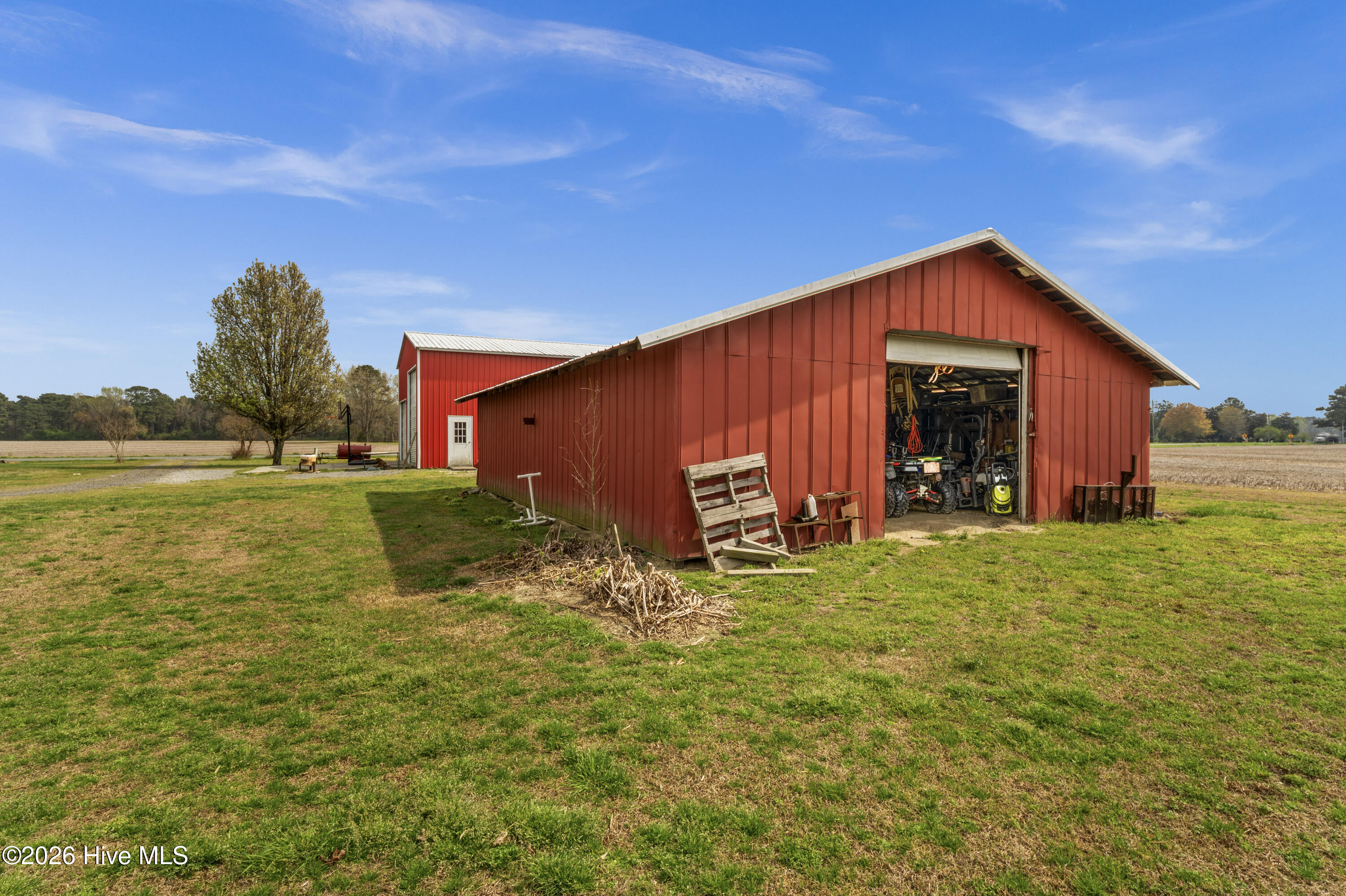 1074 Wells Town Road Teachey, NC 28464 - Photo 36 of 49 80-DSC04927