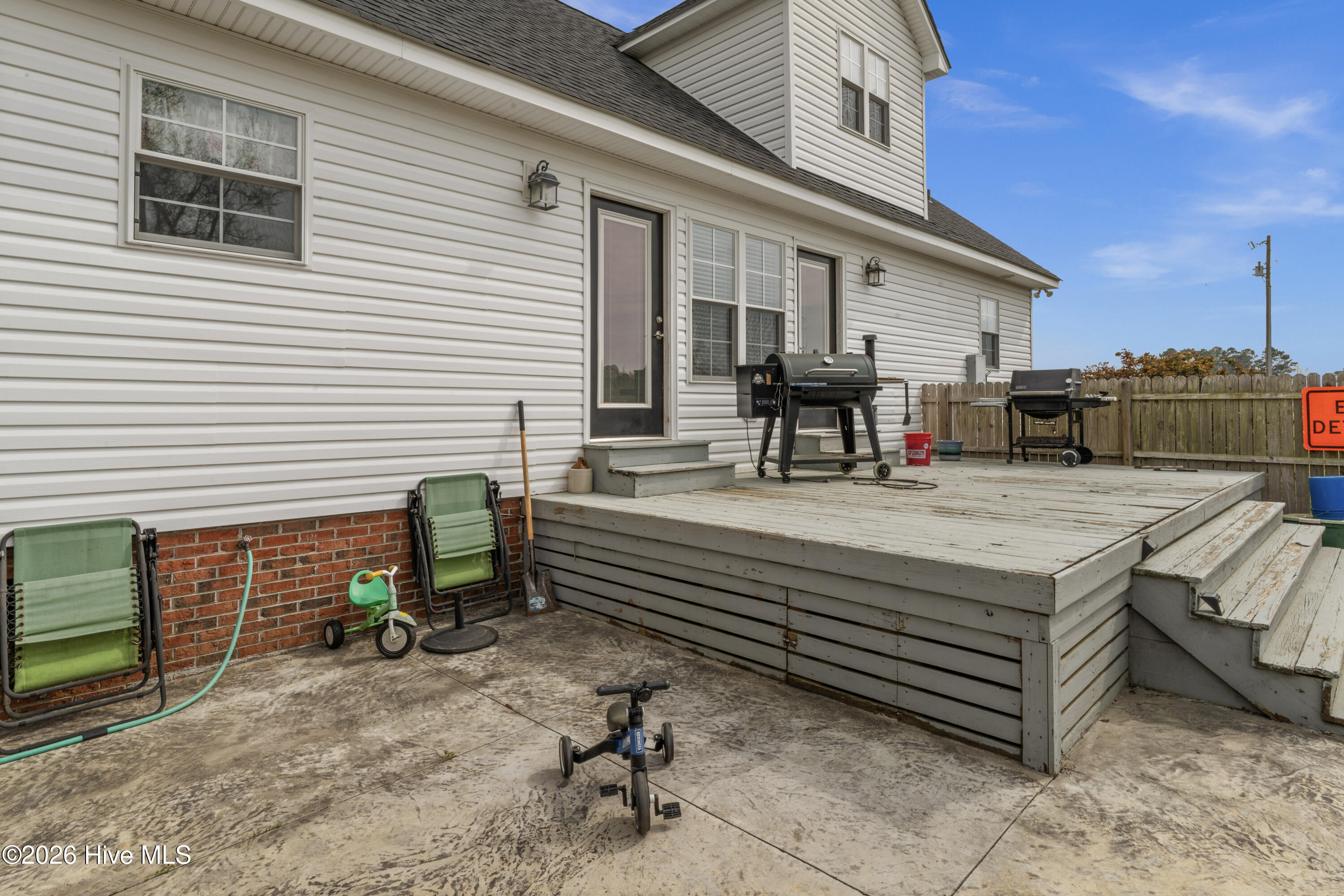 1074 Wells Town Road Teachey, NC 28464 - Photo 38 of 49 91-DSC04957