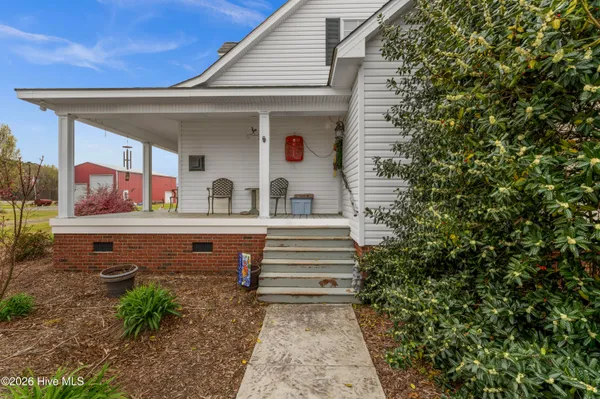 $485,000 | 1074 Wells Town Road, Teachey, NC 28464