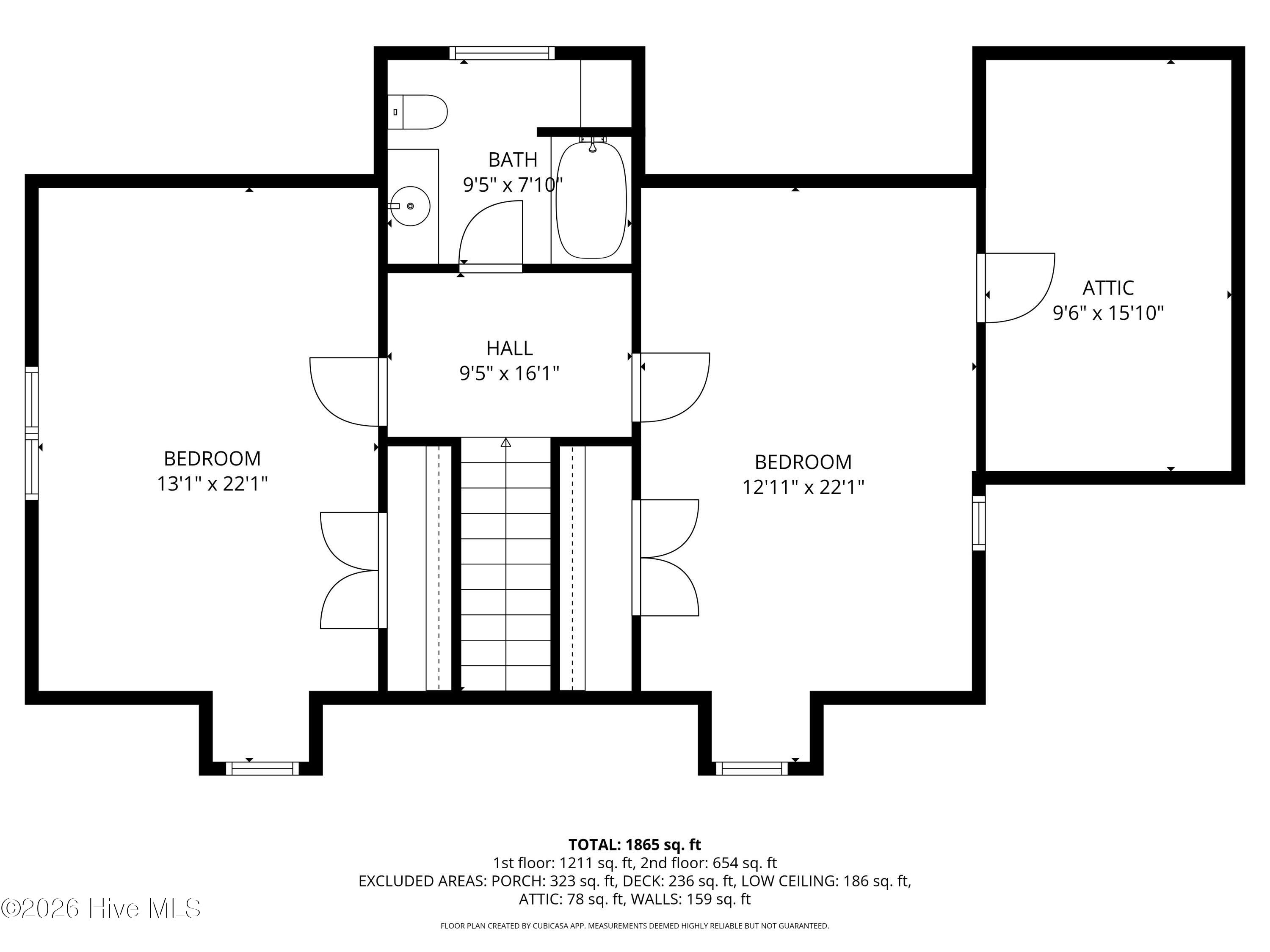 1074 Wells Town Road Teachey, NC 28464 - Photo 42 of 49 95-IMG_3743