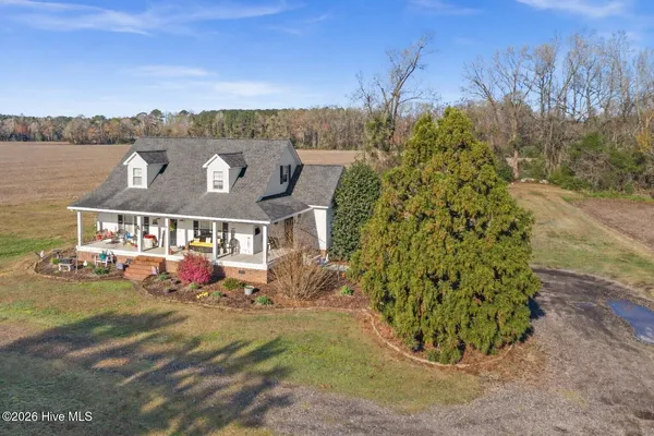 $485,000 | 1074 Wells Town Road, Teachey, NC 28464